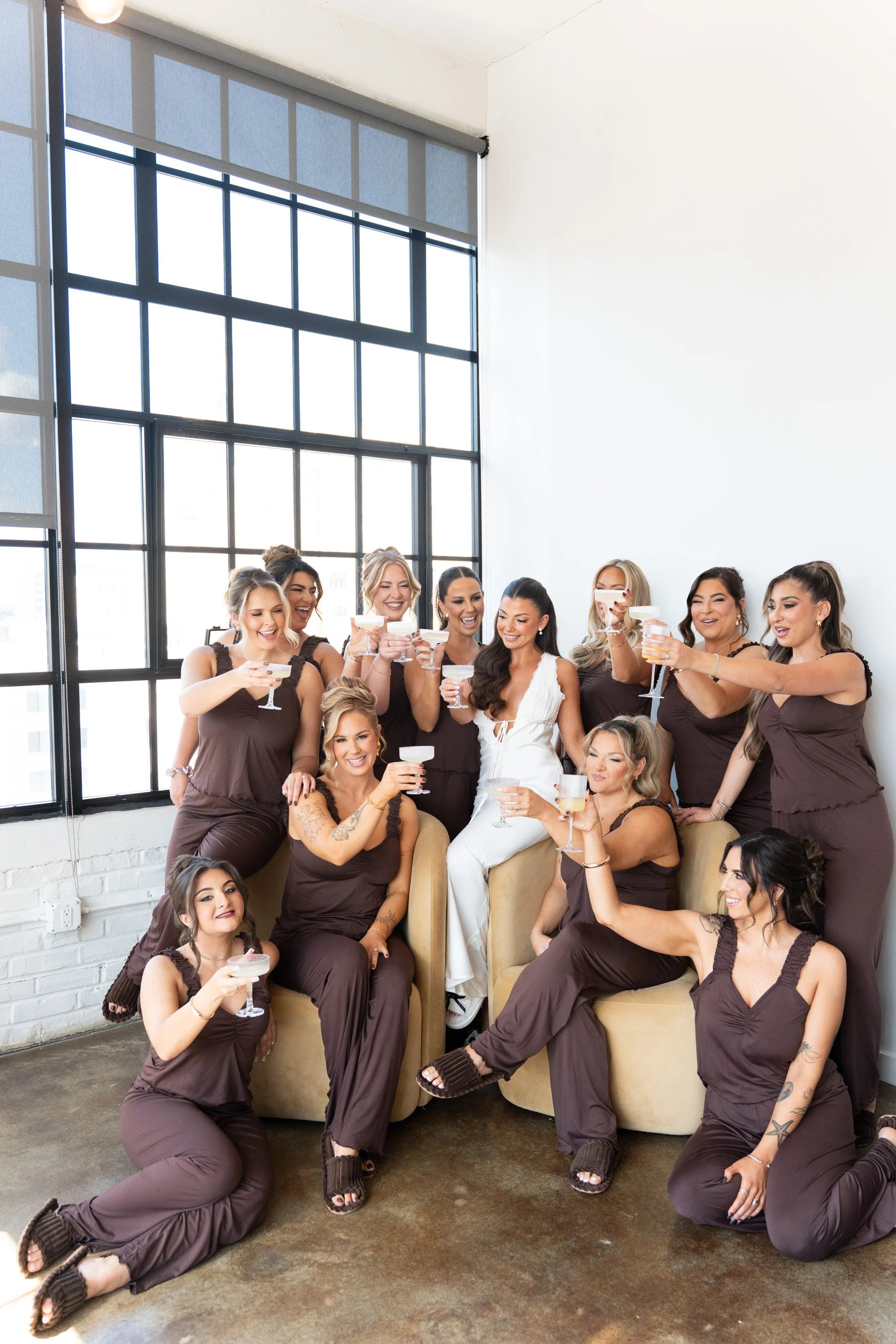 Philadelphia Wedding Photographer