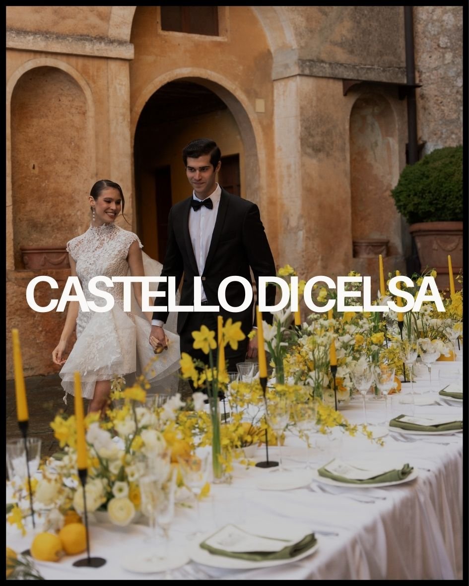 Tuscany Wedding Photographer