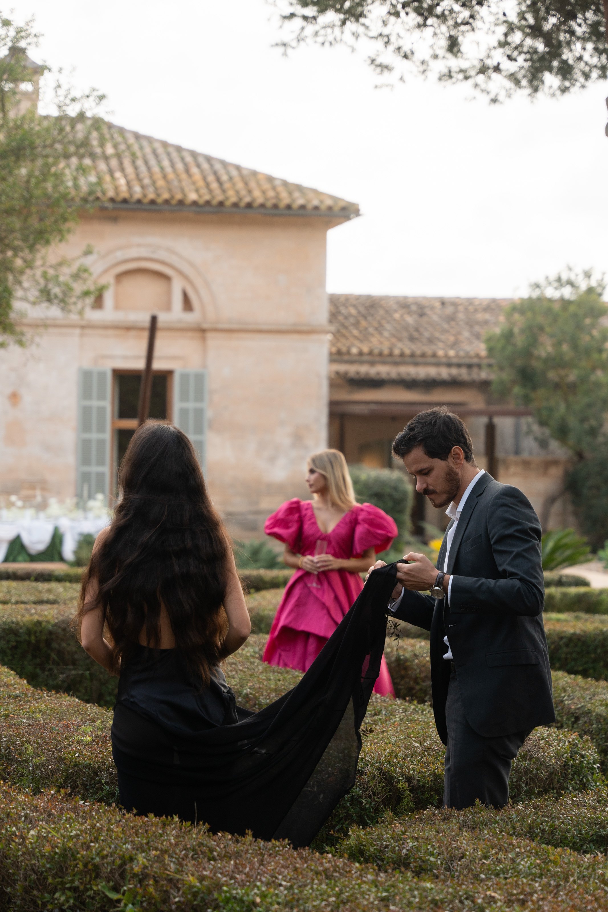 Mallorca Wedding Photographer