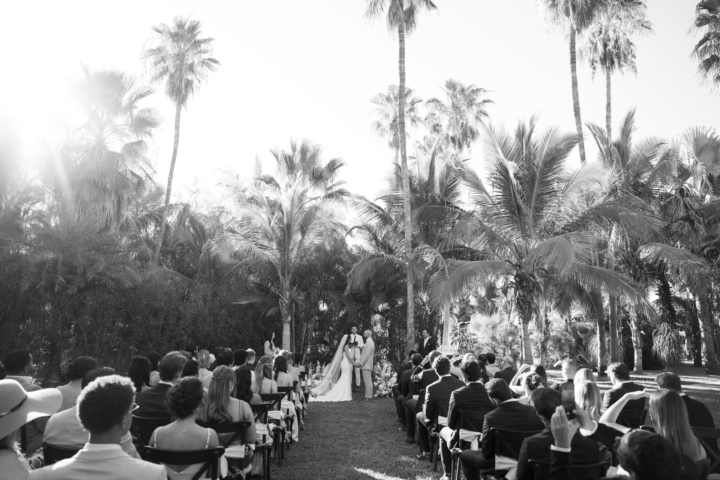 Maddie &amp; Brad’s Acre Los Cabos Wedding