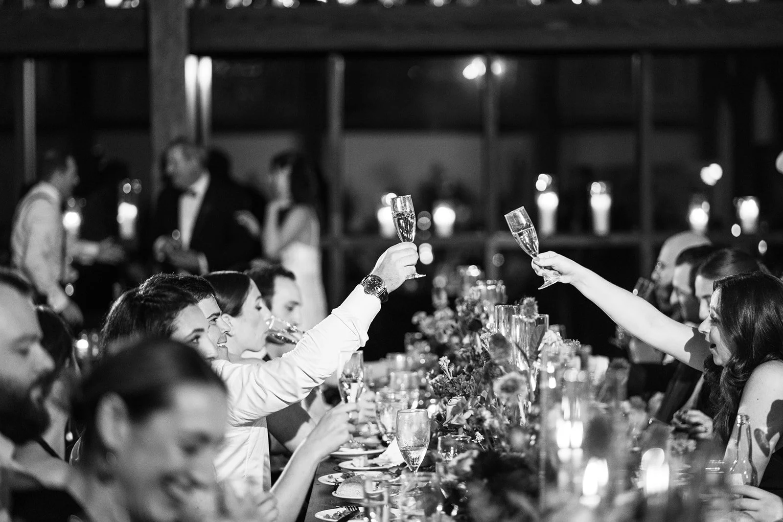 Crossed Keys Estate Wedding