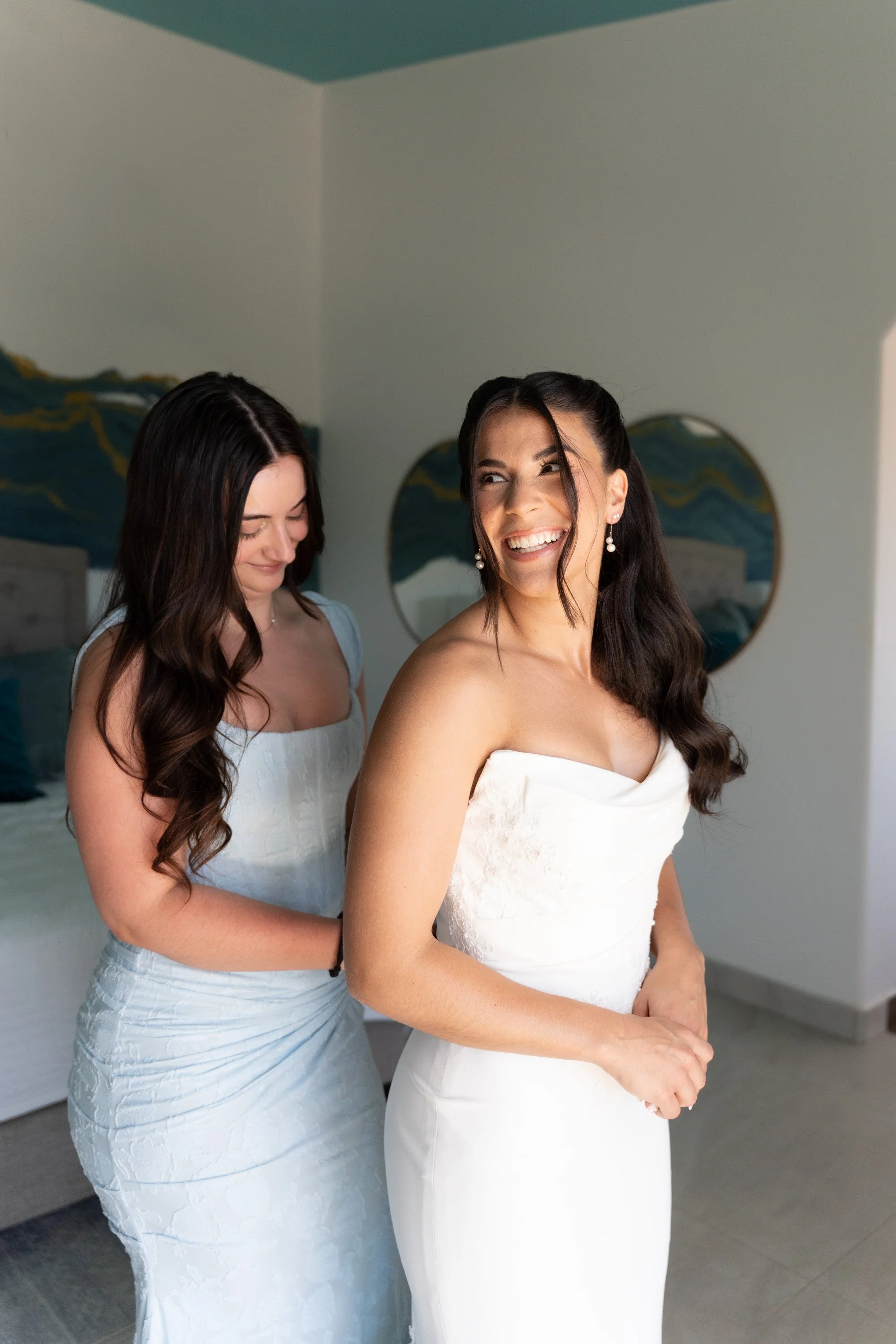 acre los cabos wedding