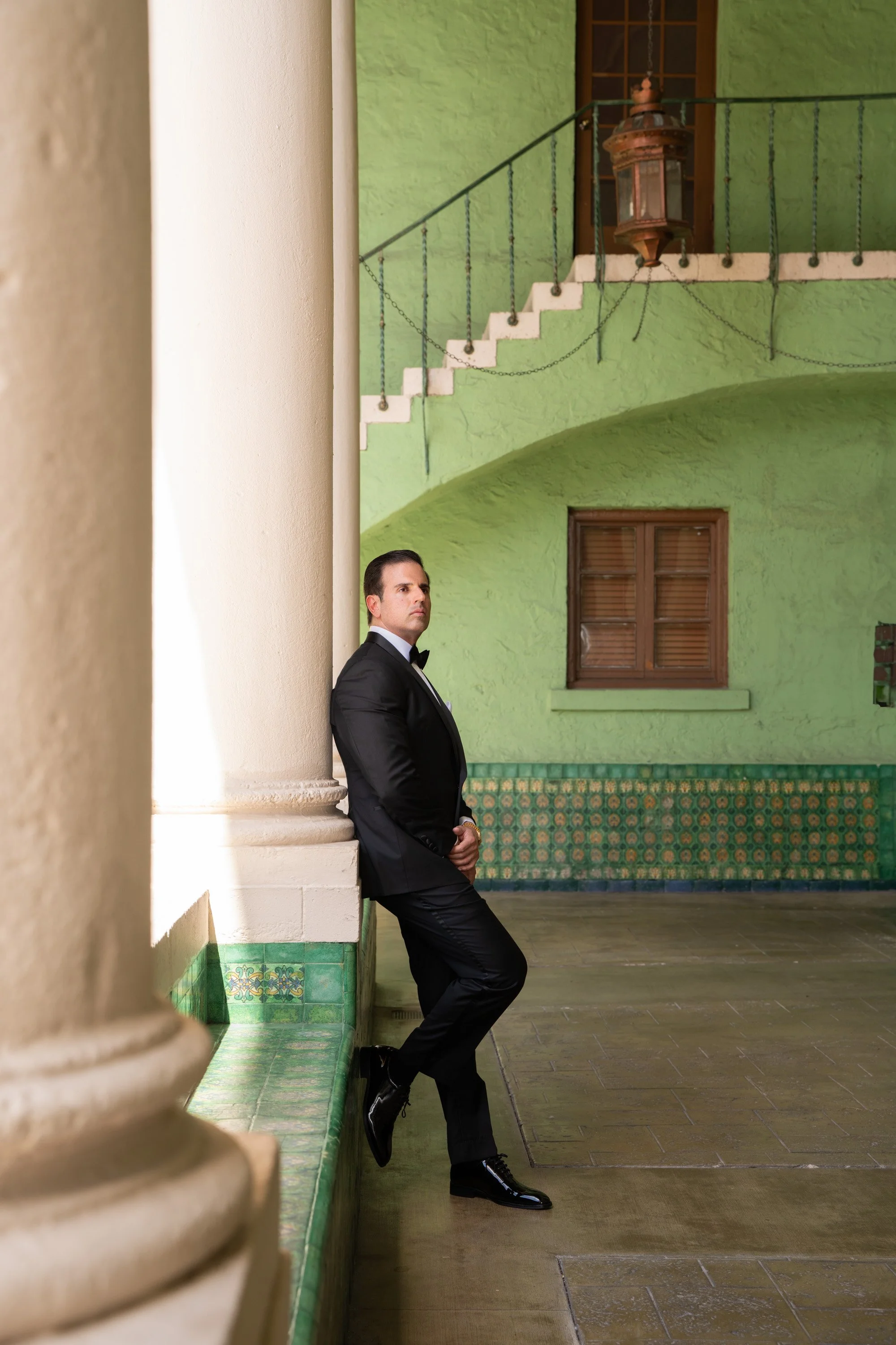 Miami Wedding Photographer