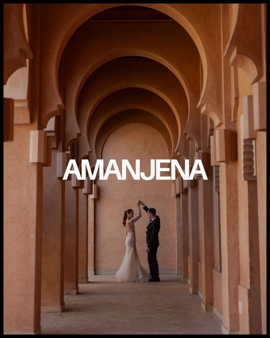 Marrakesh Wedding Photographer