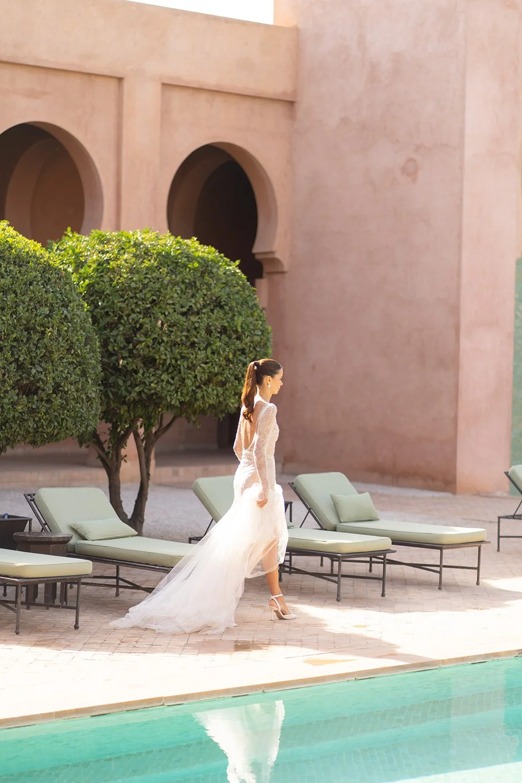 Amanjena Wedding Photographer