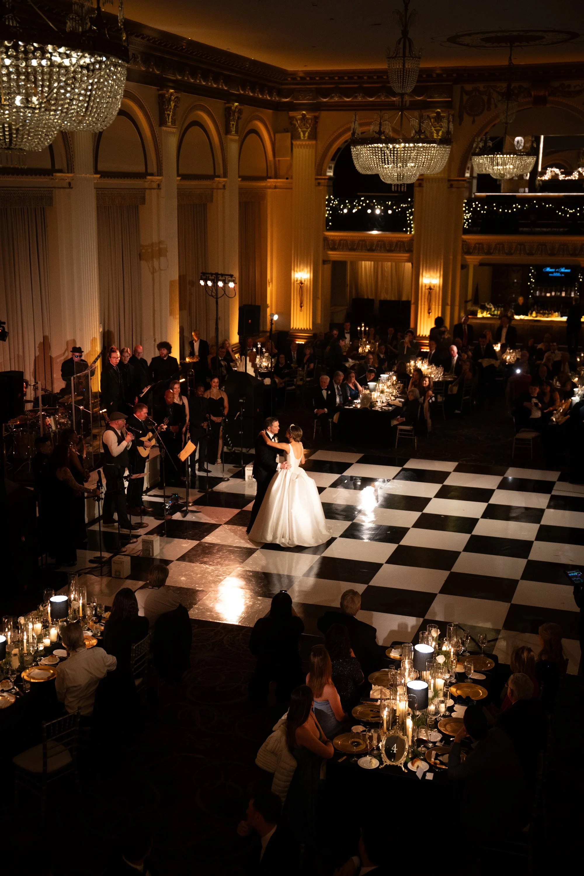 Philadelphia Wedding Photographer