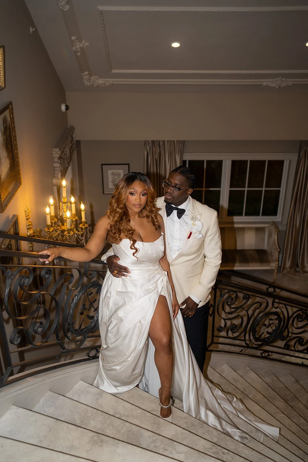 Park Chateau Wedding Photography