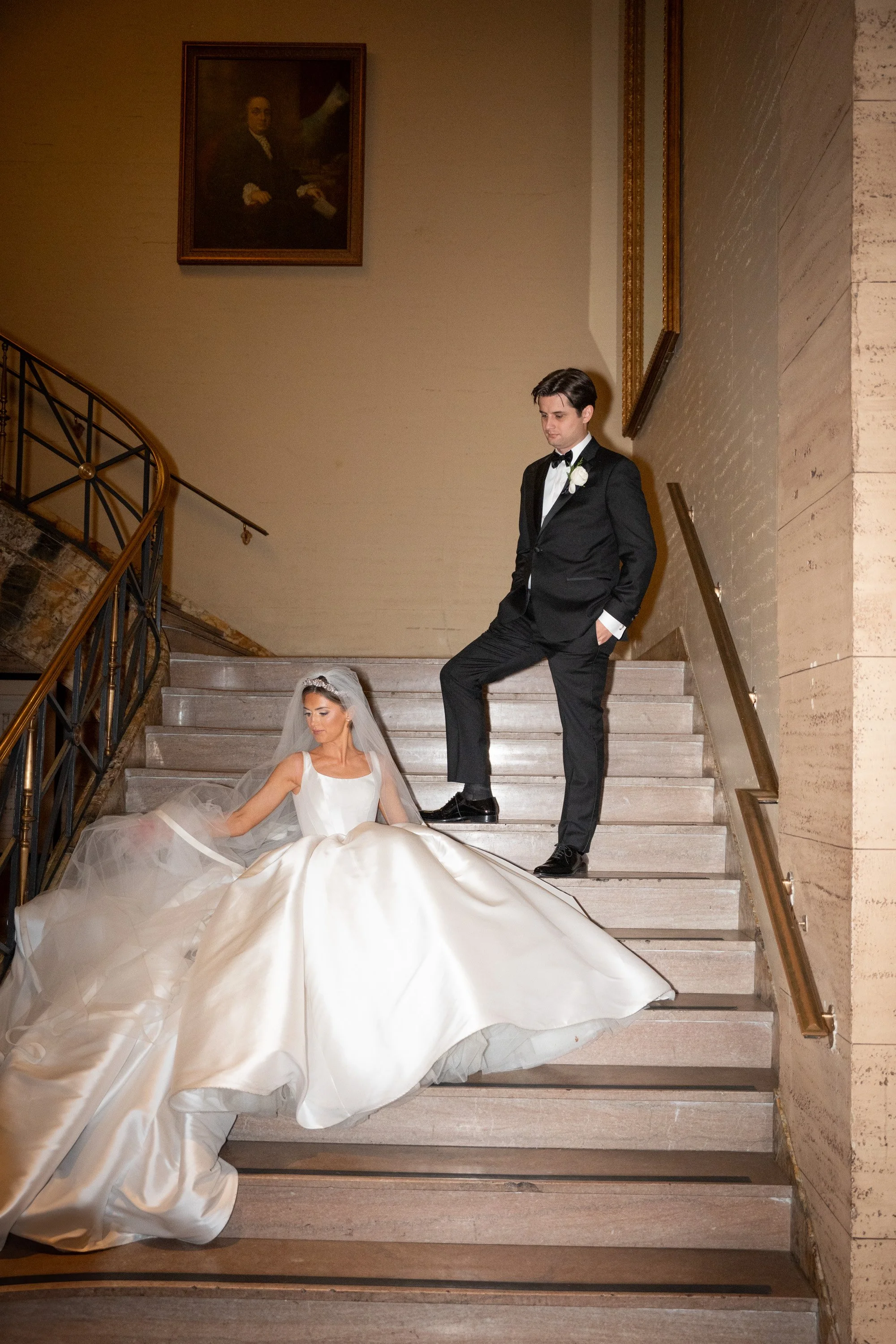 Philadelphia Wedding Photographer