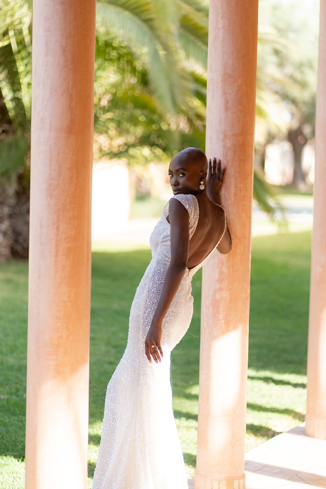 Amanjena Wedding Photographer