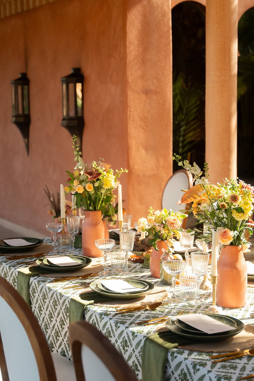 Amanjena Wedding Photographer