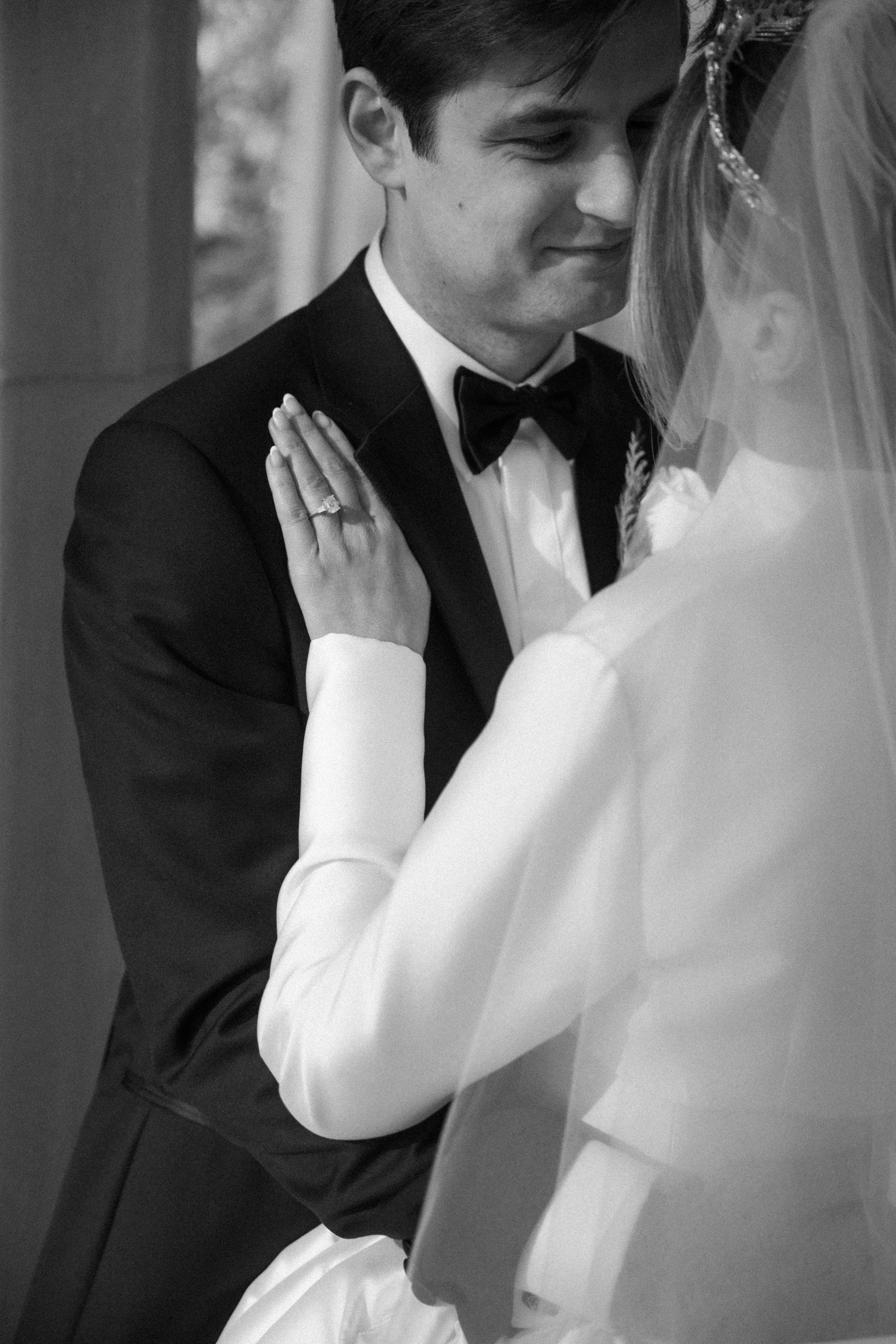 Philadelphia Wedding Photographer