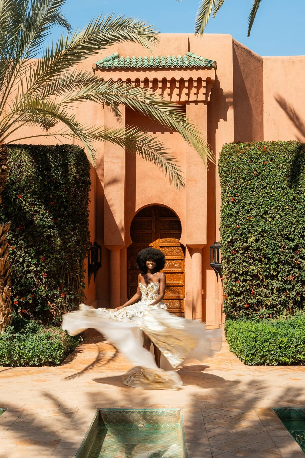 Amanjena Wedding Photographer