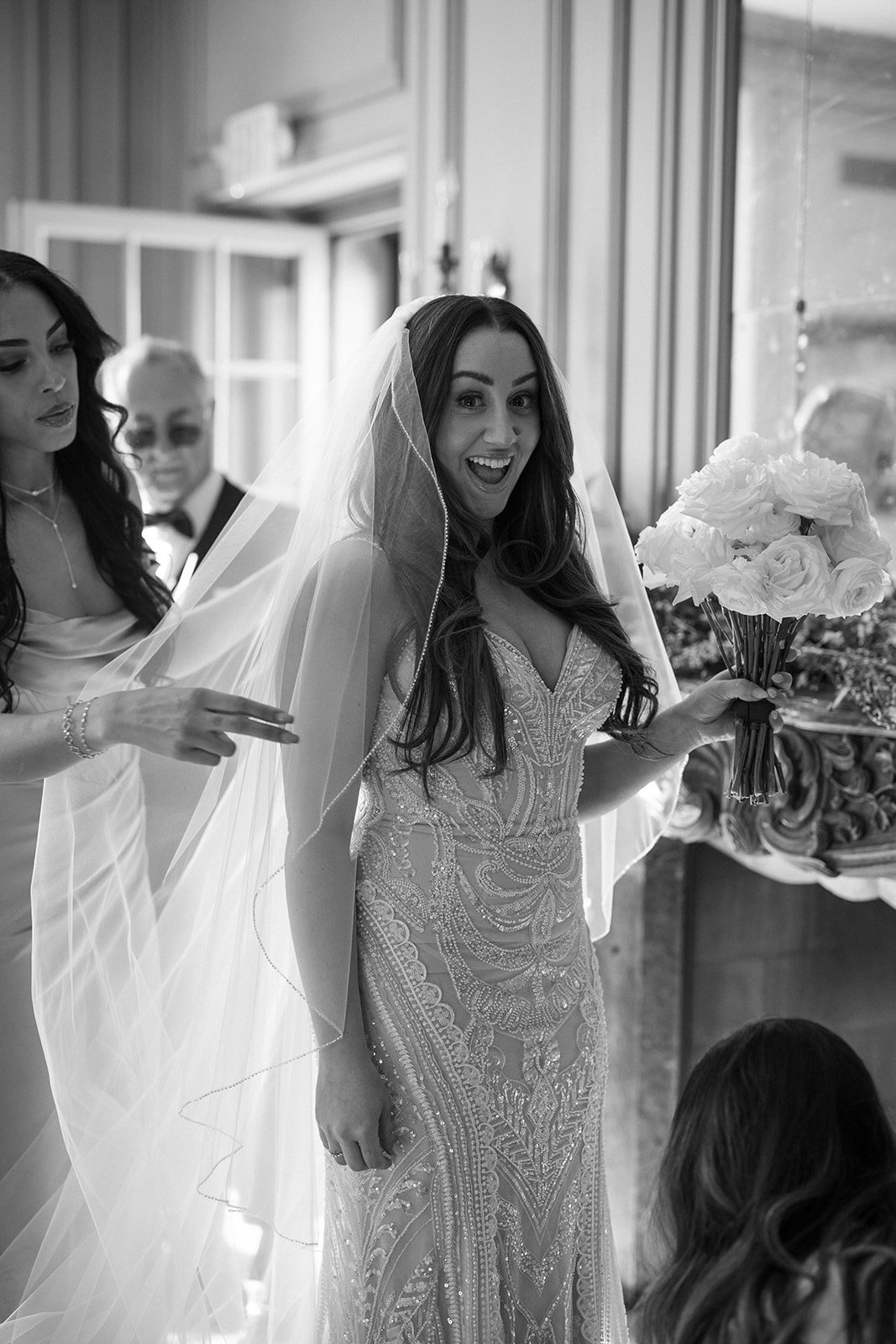 Wedding in Delaware