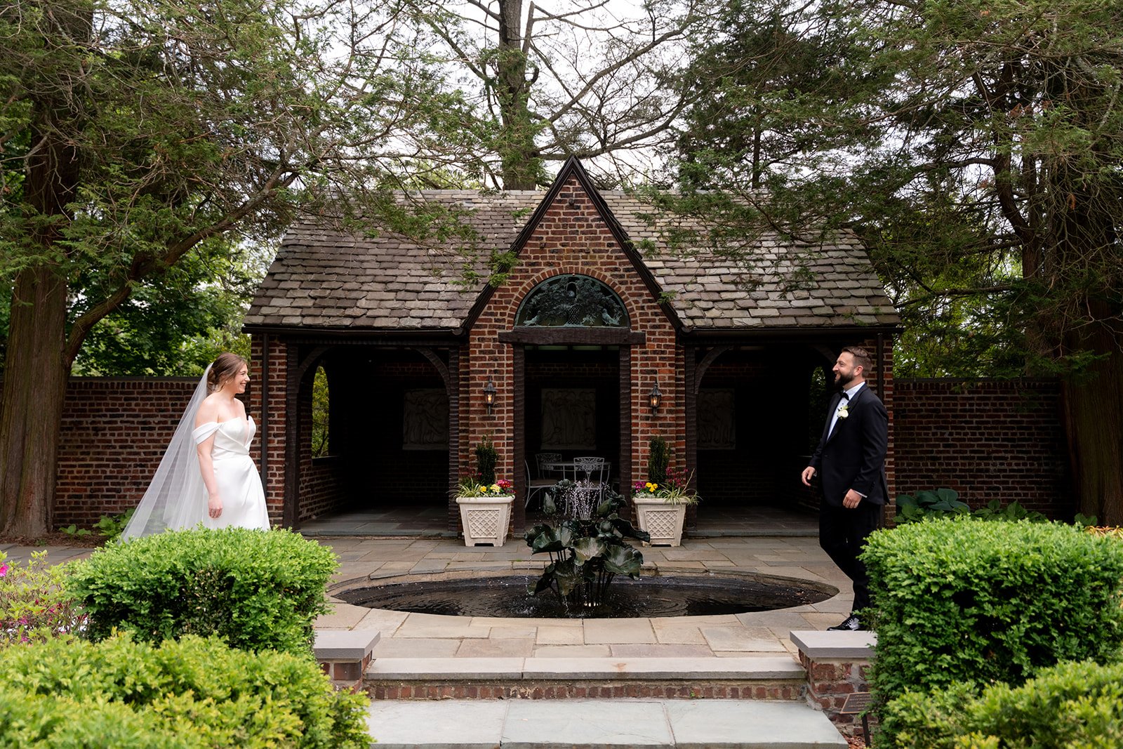 Wedding in Delaware