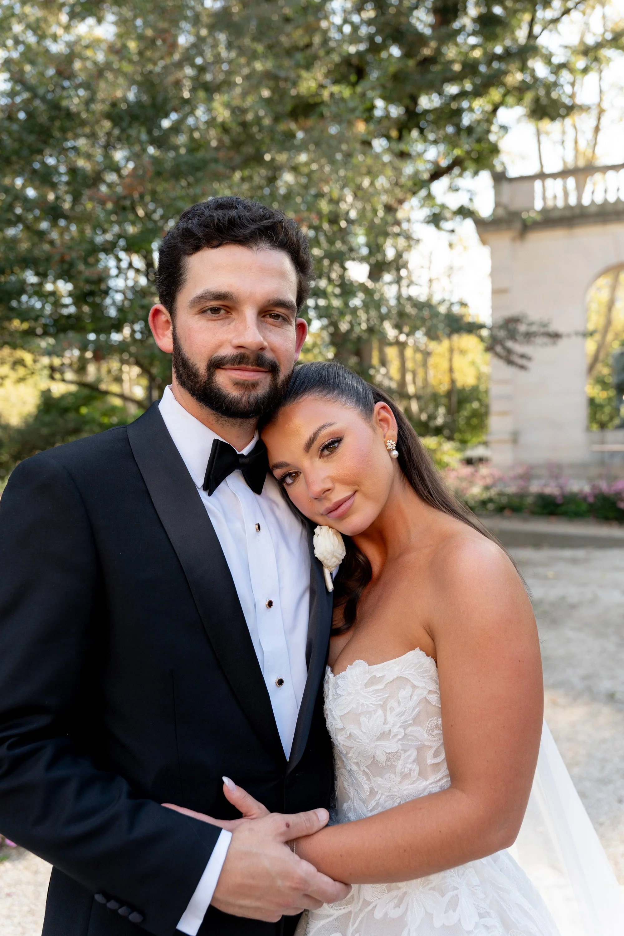 Philadelphia Wedding Photographer