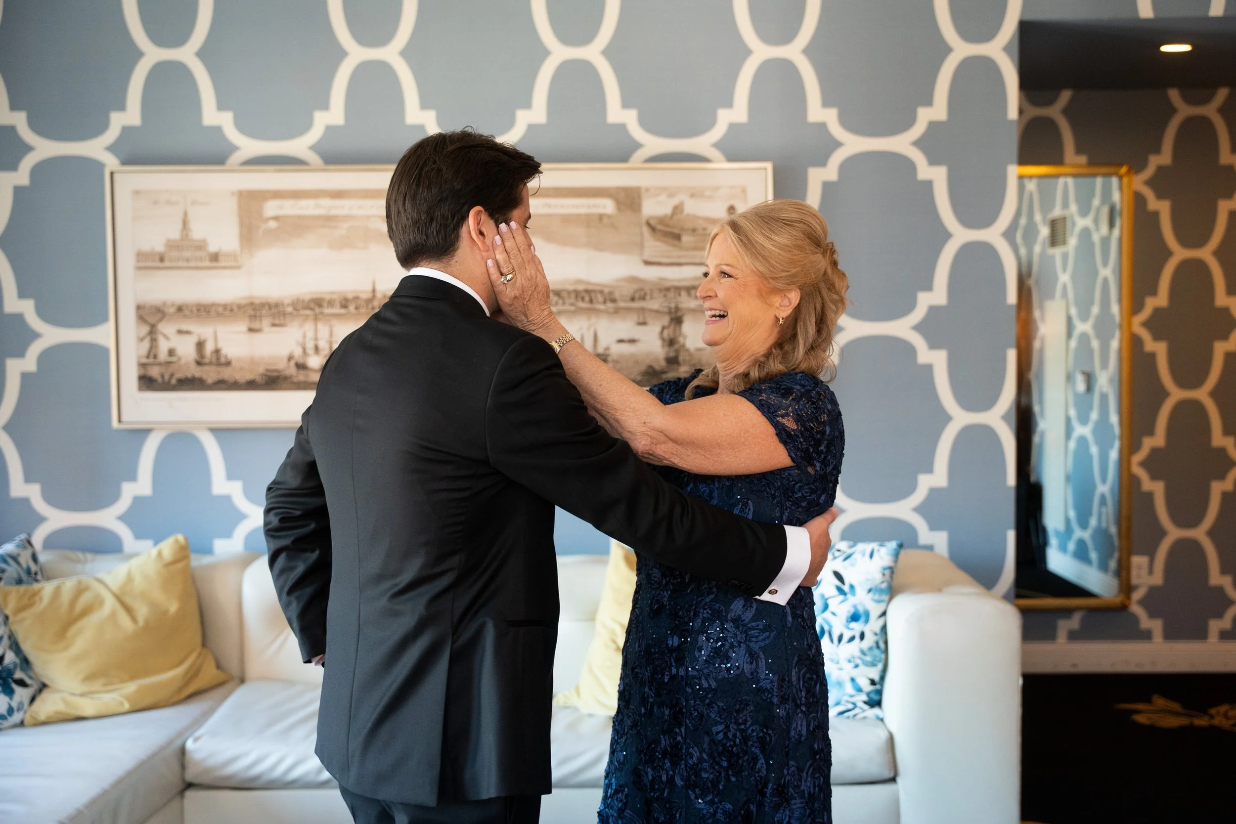 Philadelphia Wedding Photographer