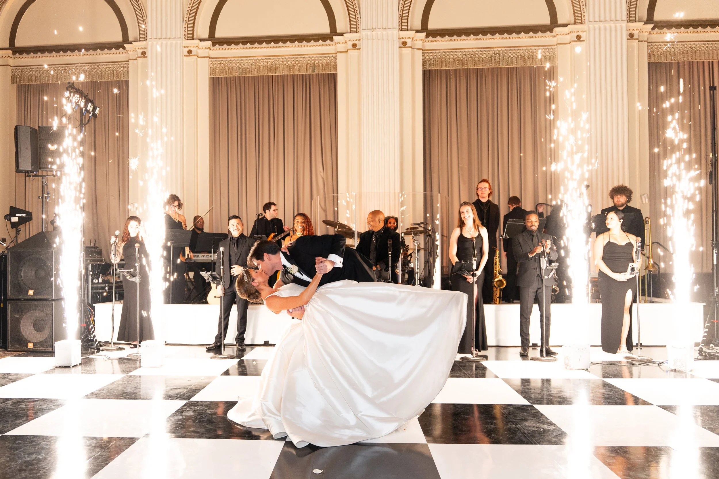 Philadelphia Wedding Photographer