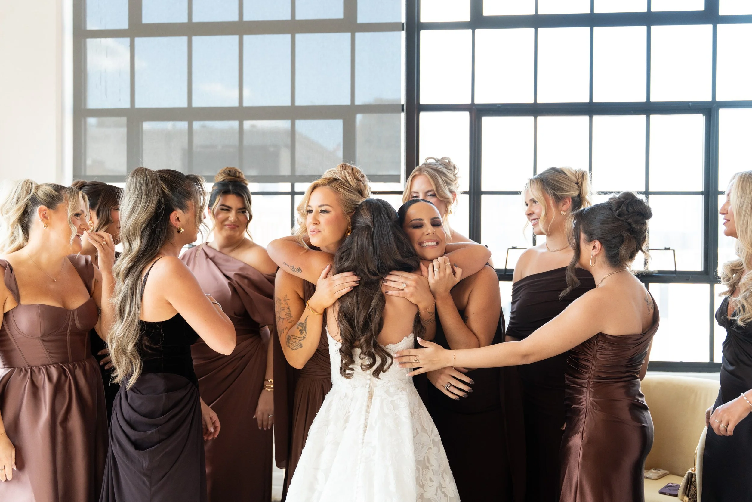 Philadelphia Wedding Photographer