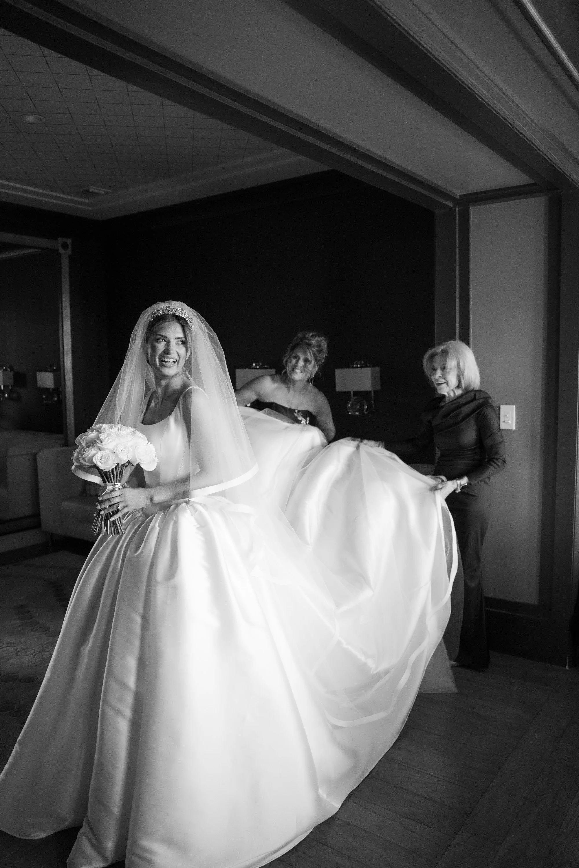 Philadelphia Wedding Photographer