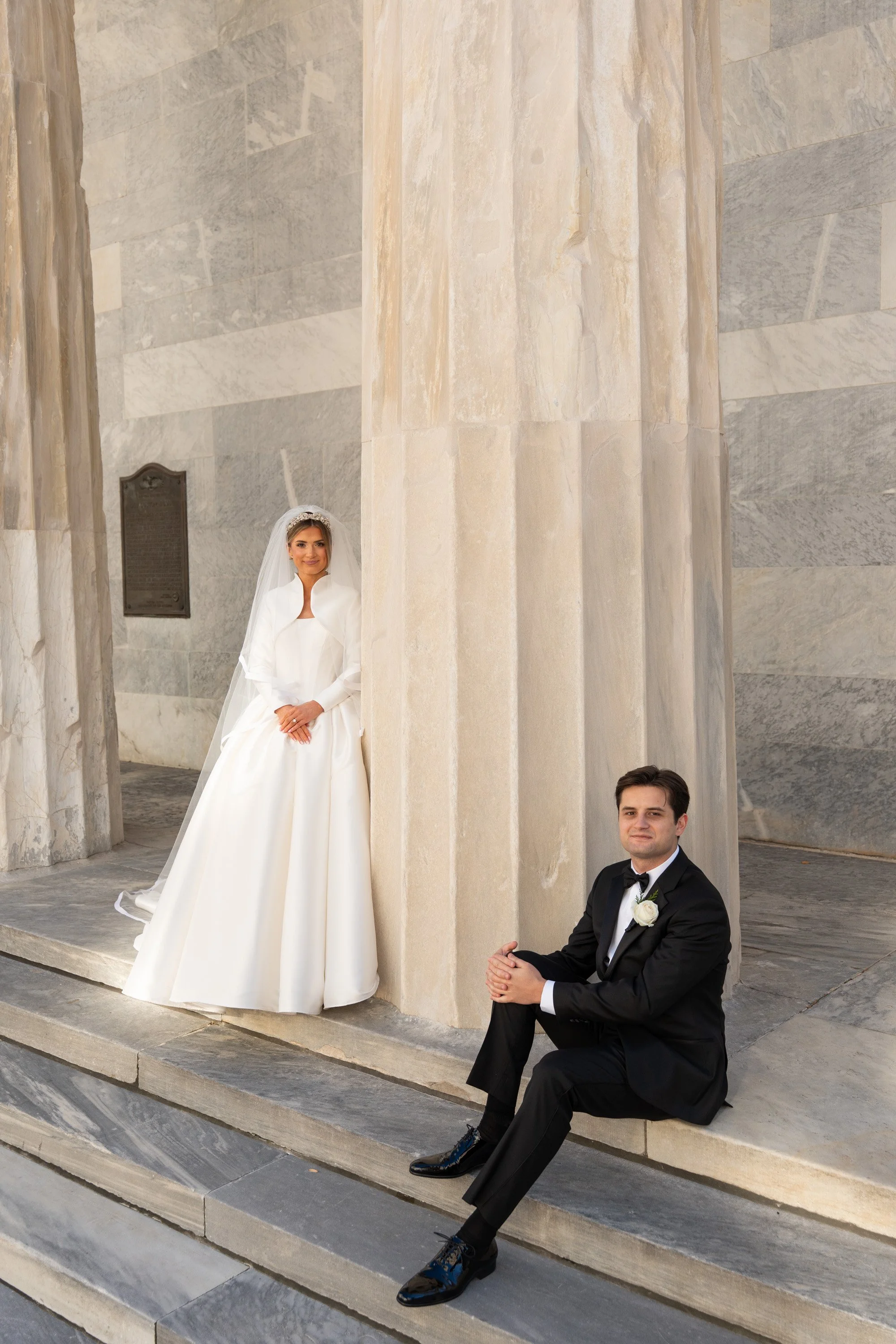 Philadelphia Wedding Photographer