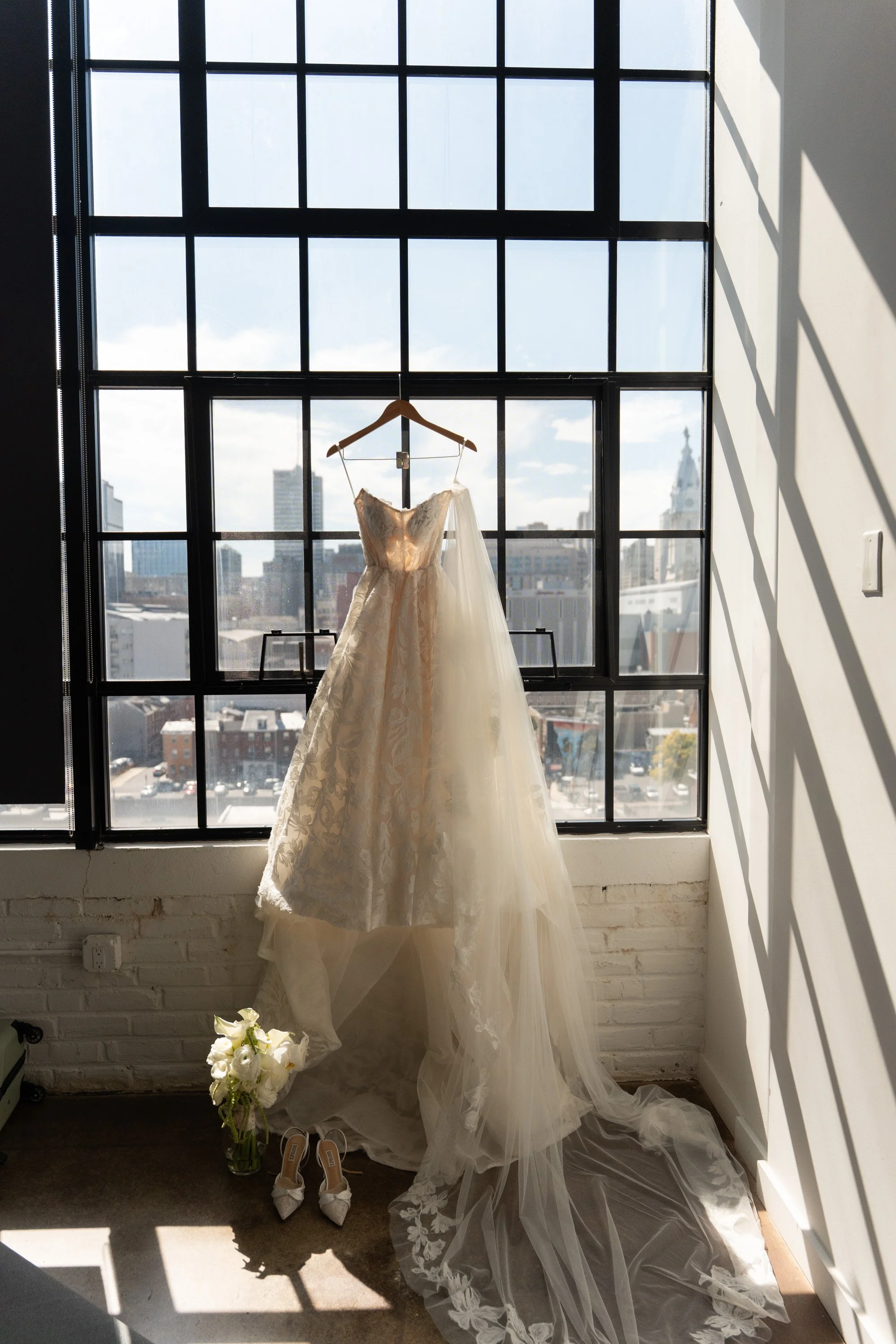 Philadelphia Wedding Photographer