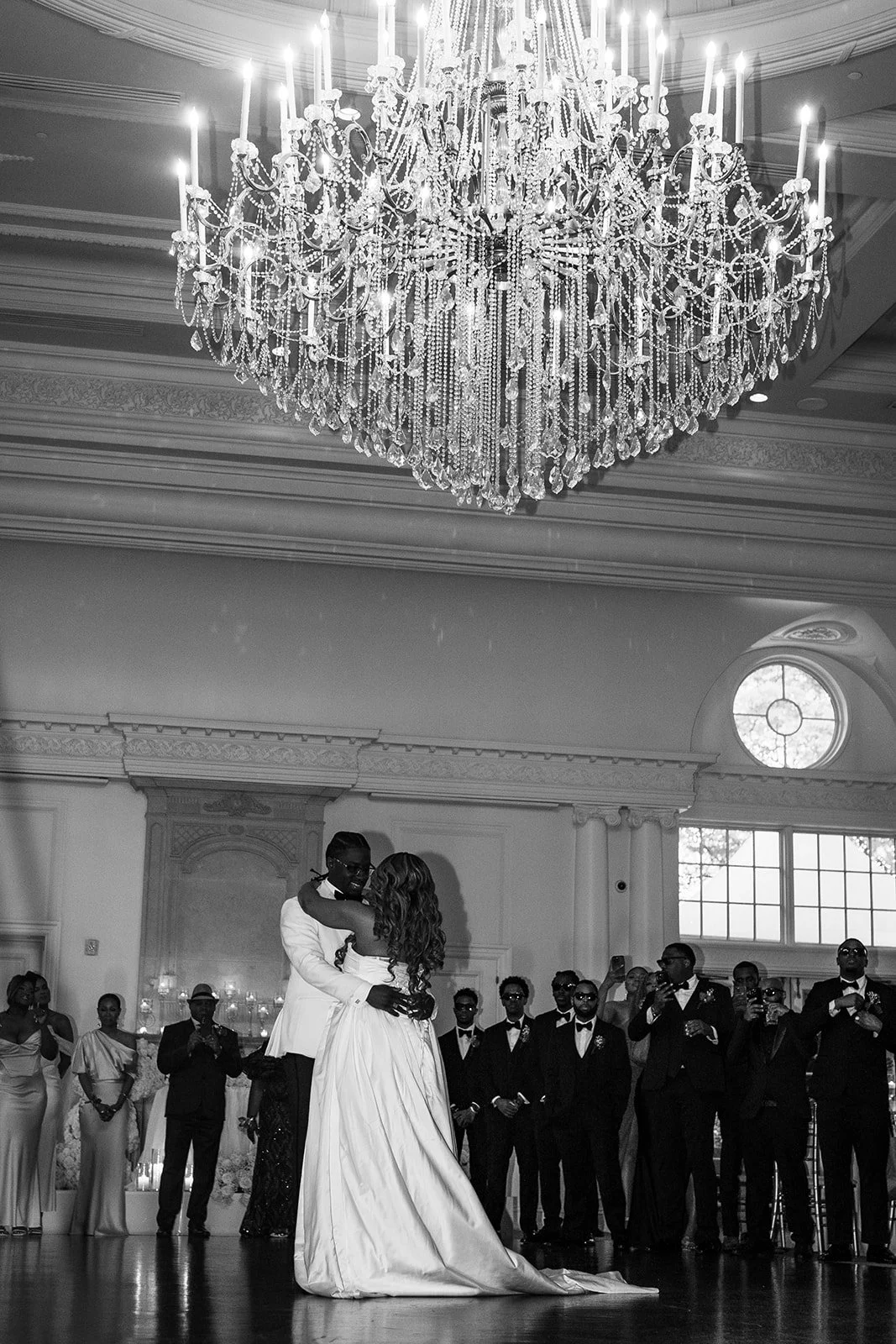 Park Chateau Wedding Photography