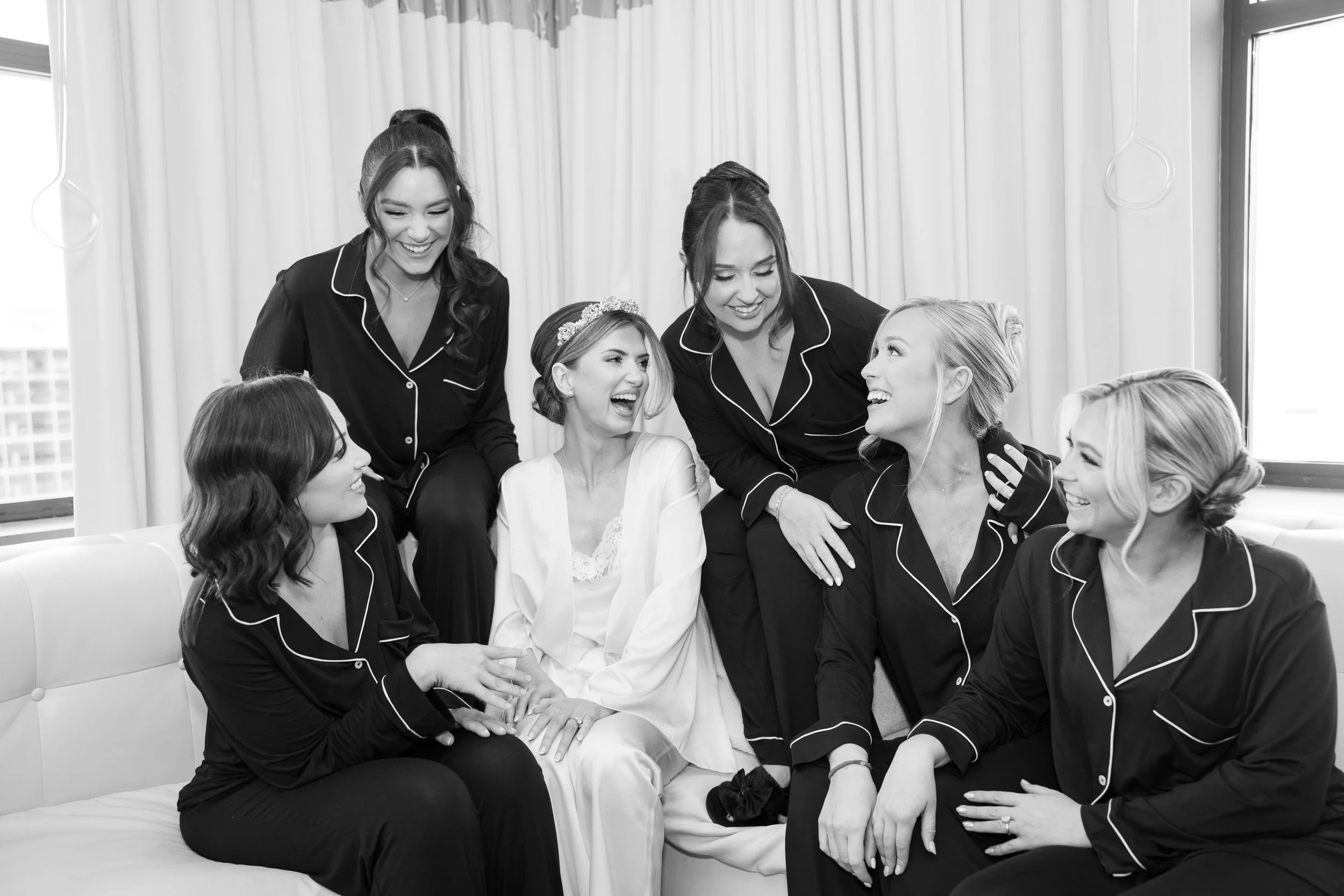 Philadelphia Wedding Photographer