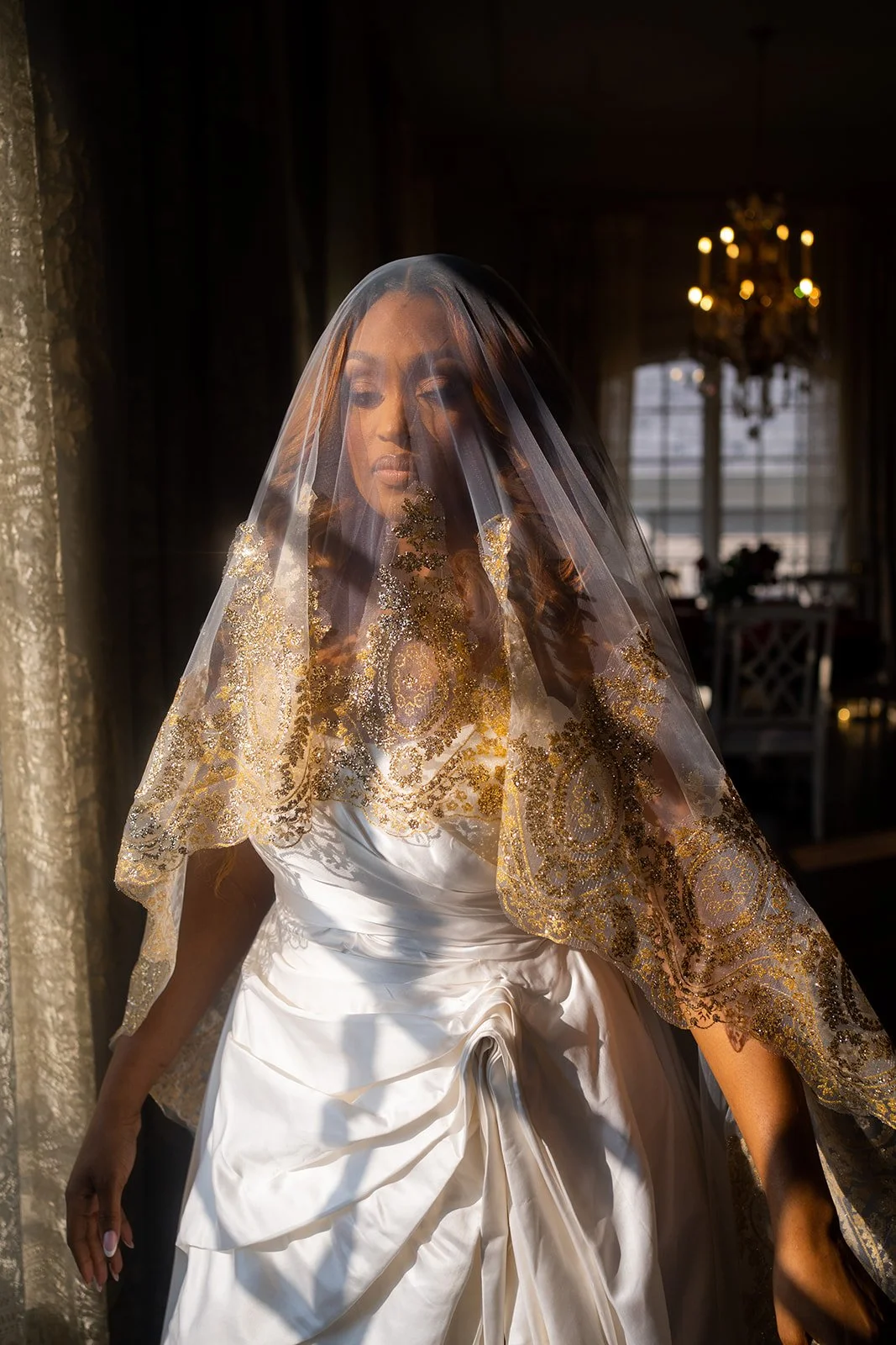 Park Chateau Wedding Photography