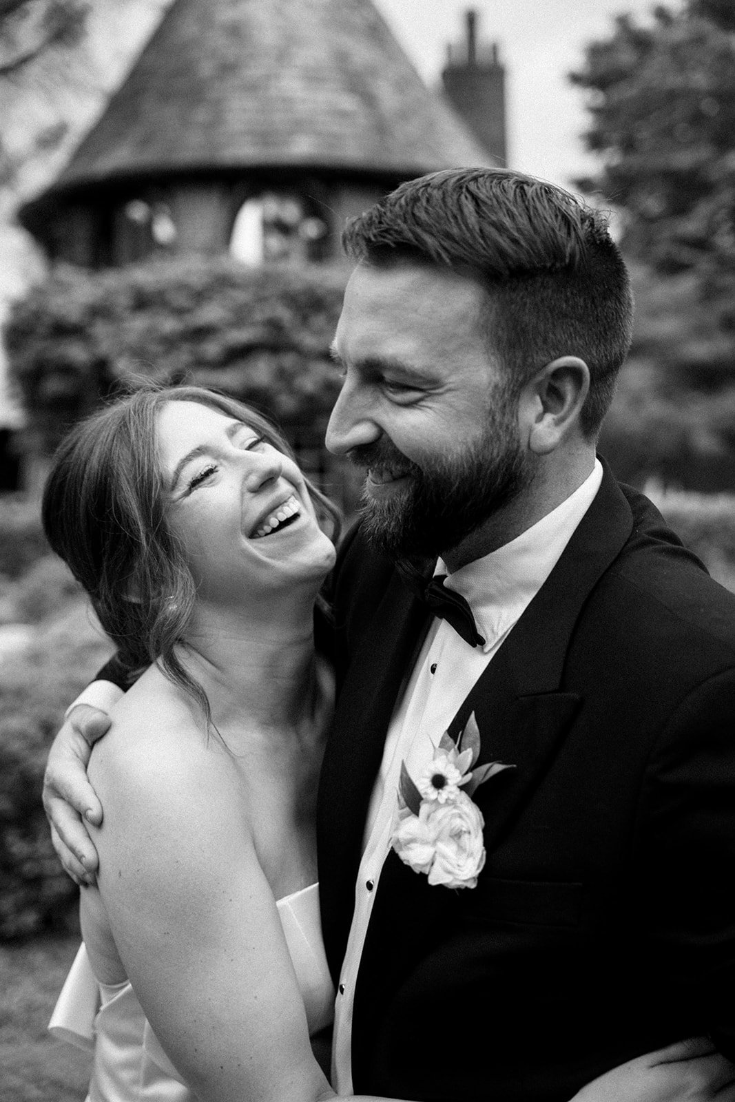 Wedding in Delaware