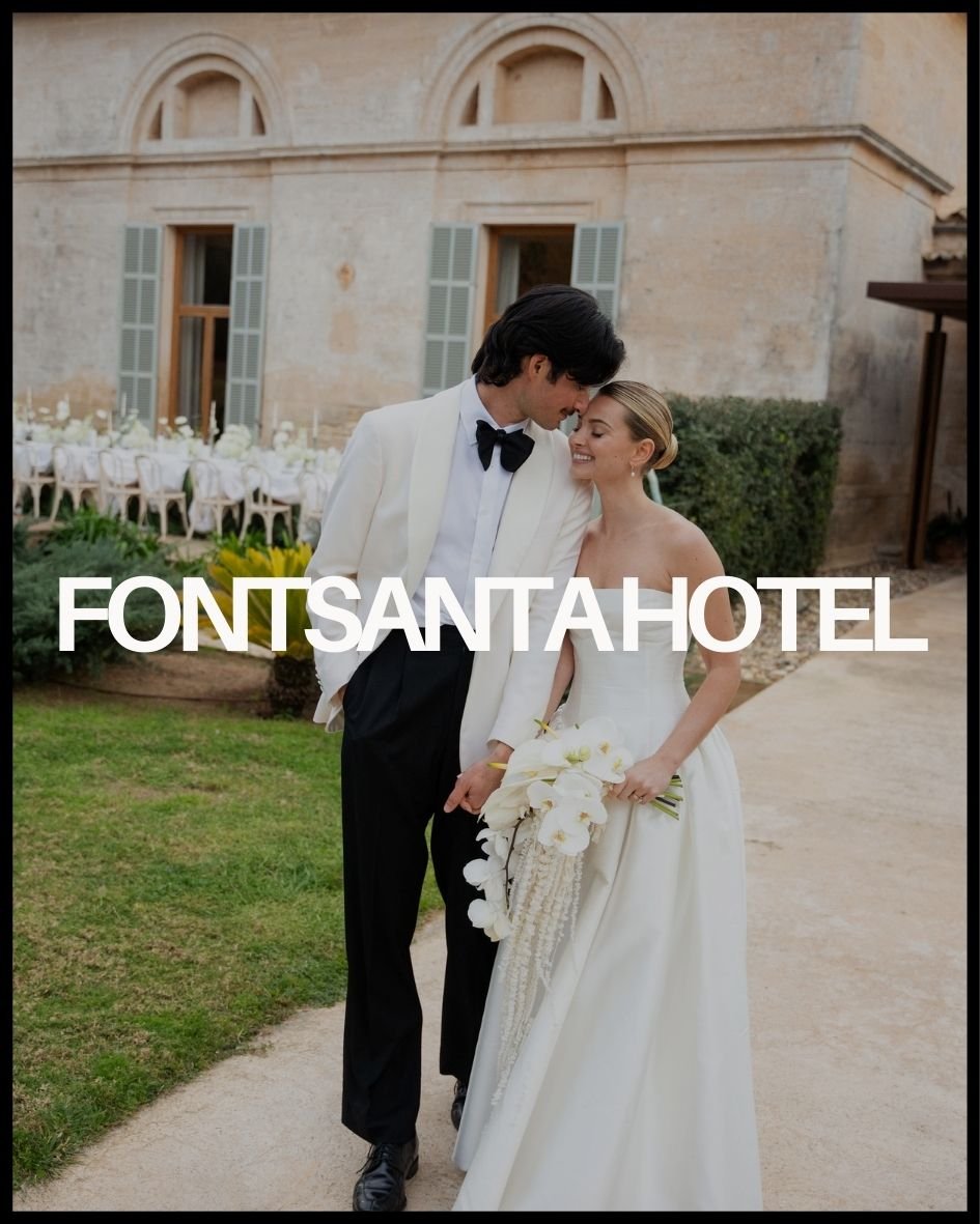 Mallorca Wedding Photographer