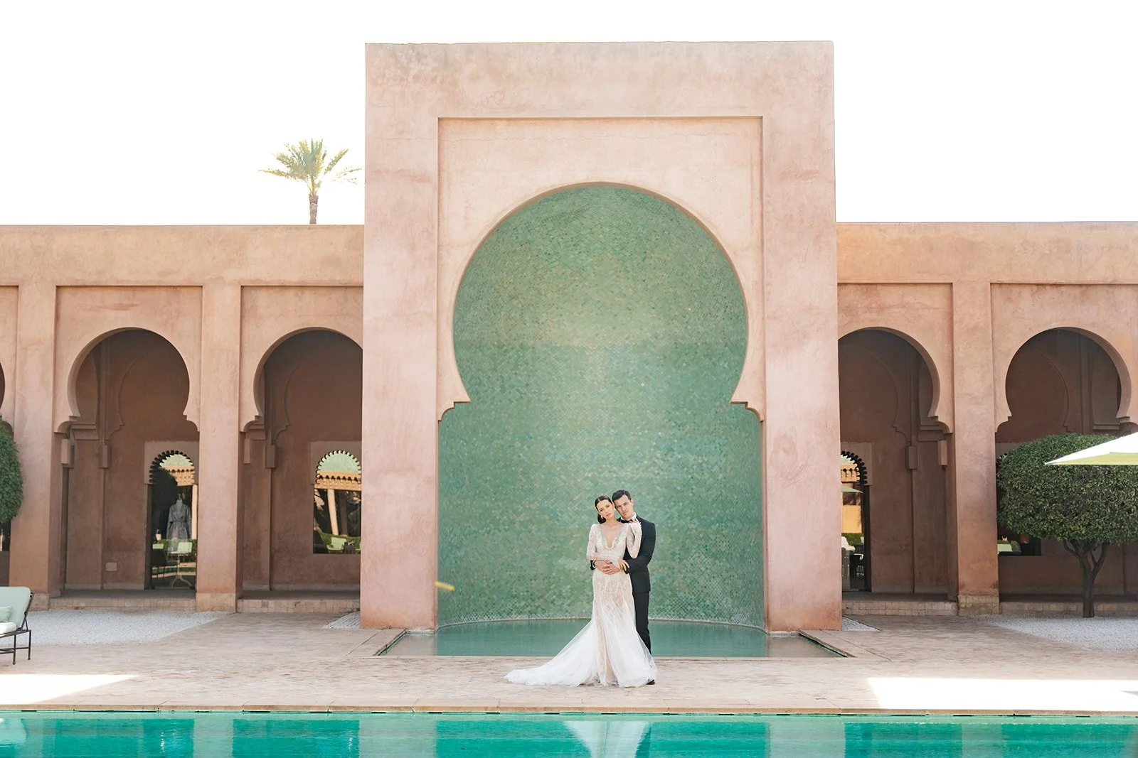 Amanjena Wedding Photographer