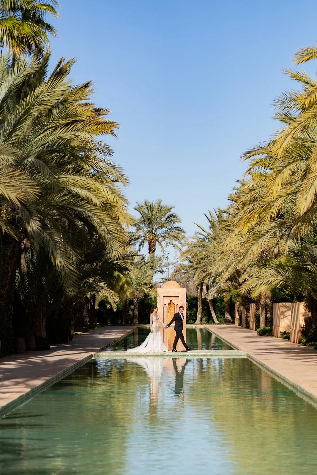 Amanjena Wedding Photographer