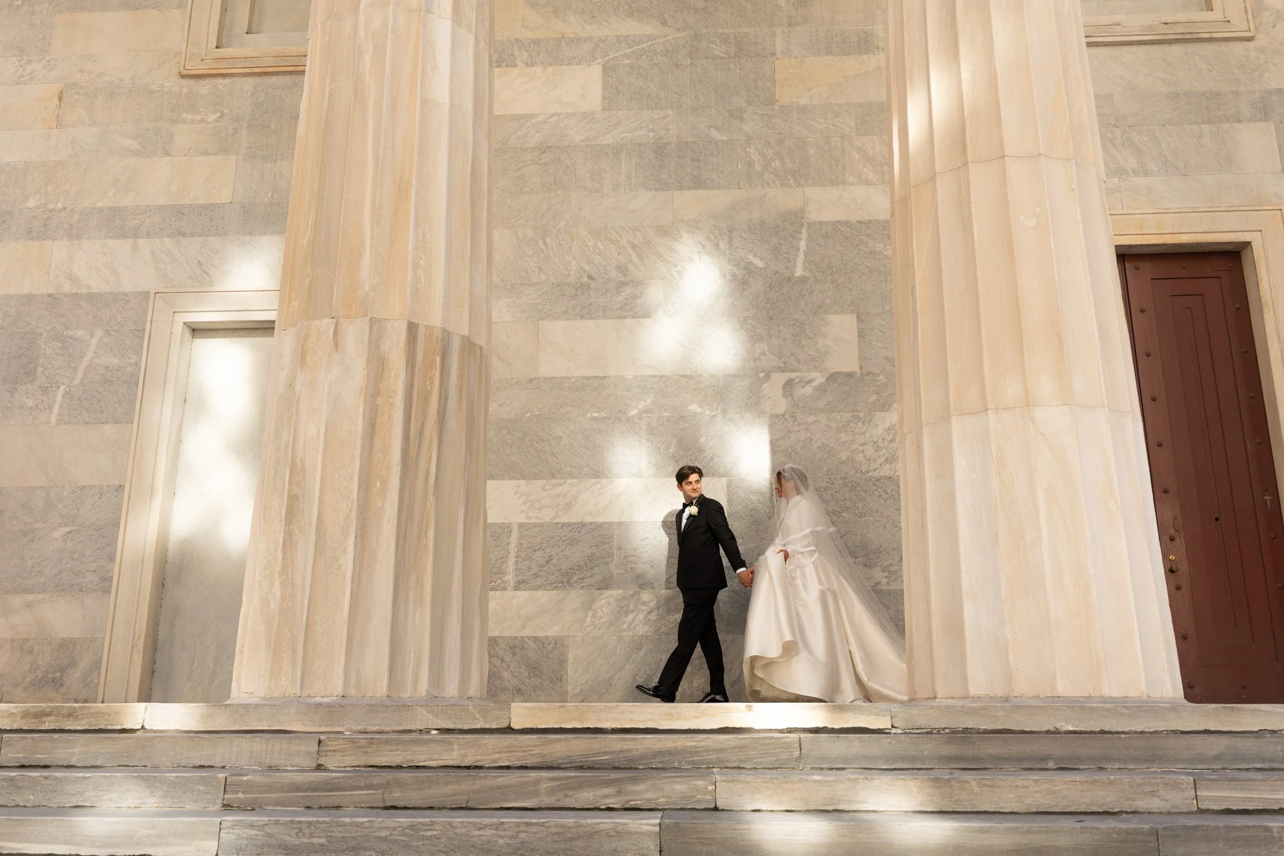 Philadelphia Wedding Photographer