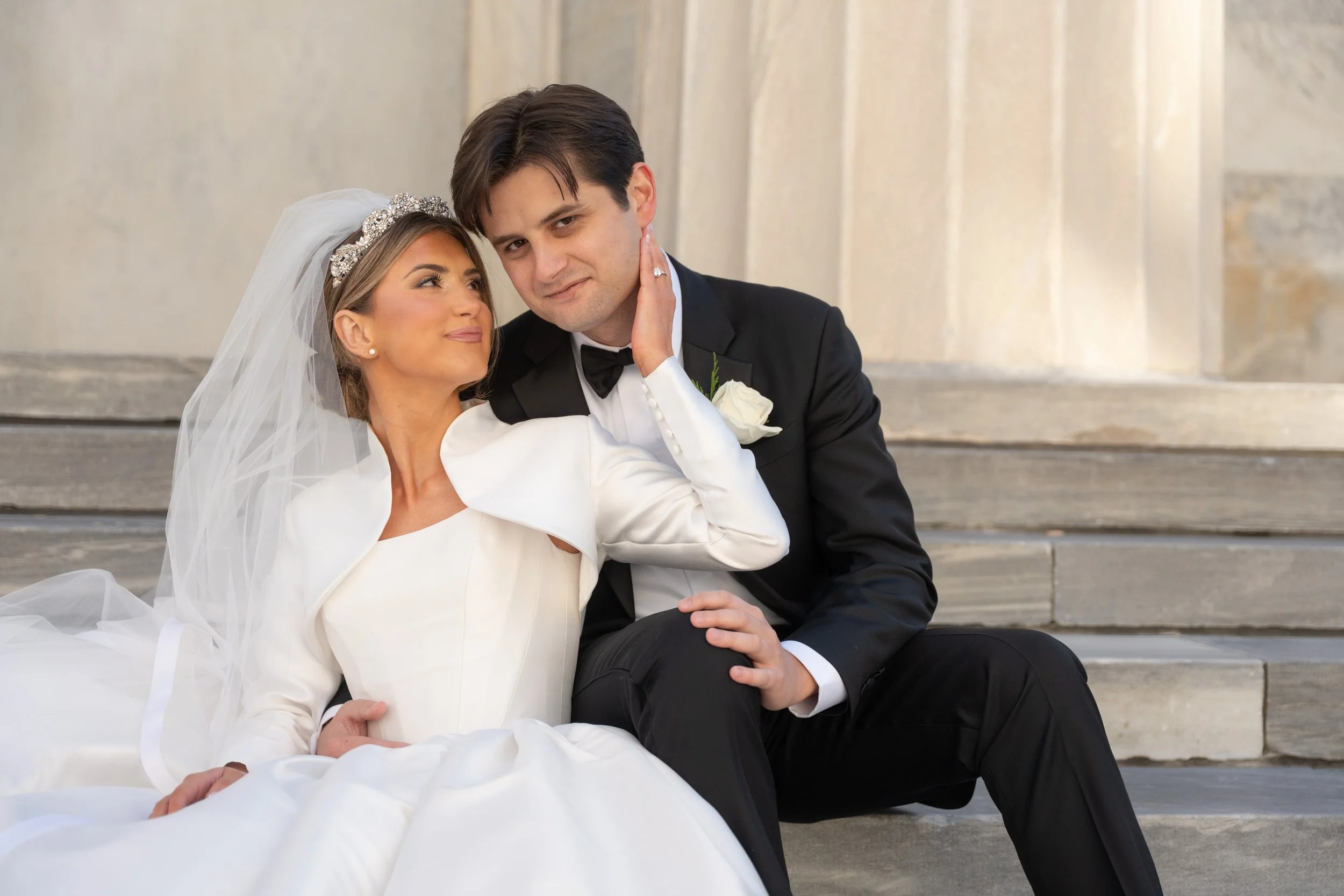 Philadelphia Wedding Photographer