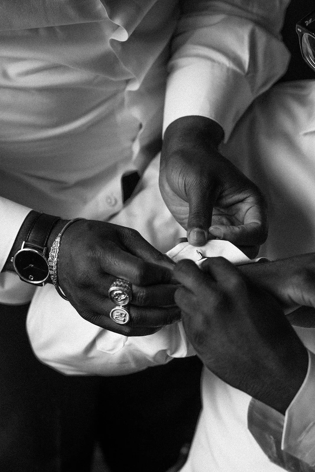 Park Chateau Wedding Photography