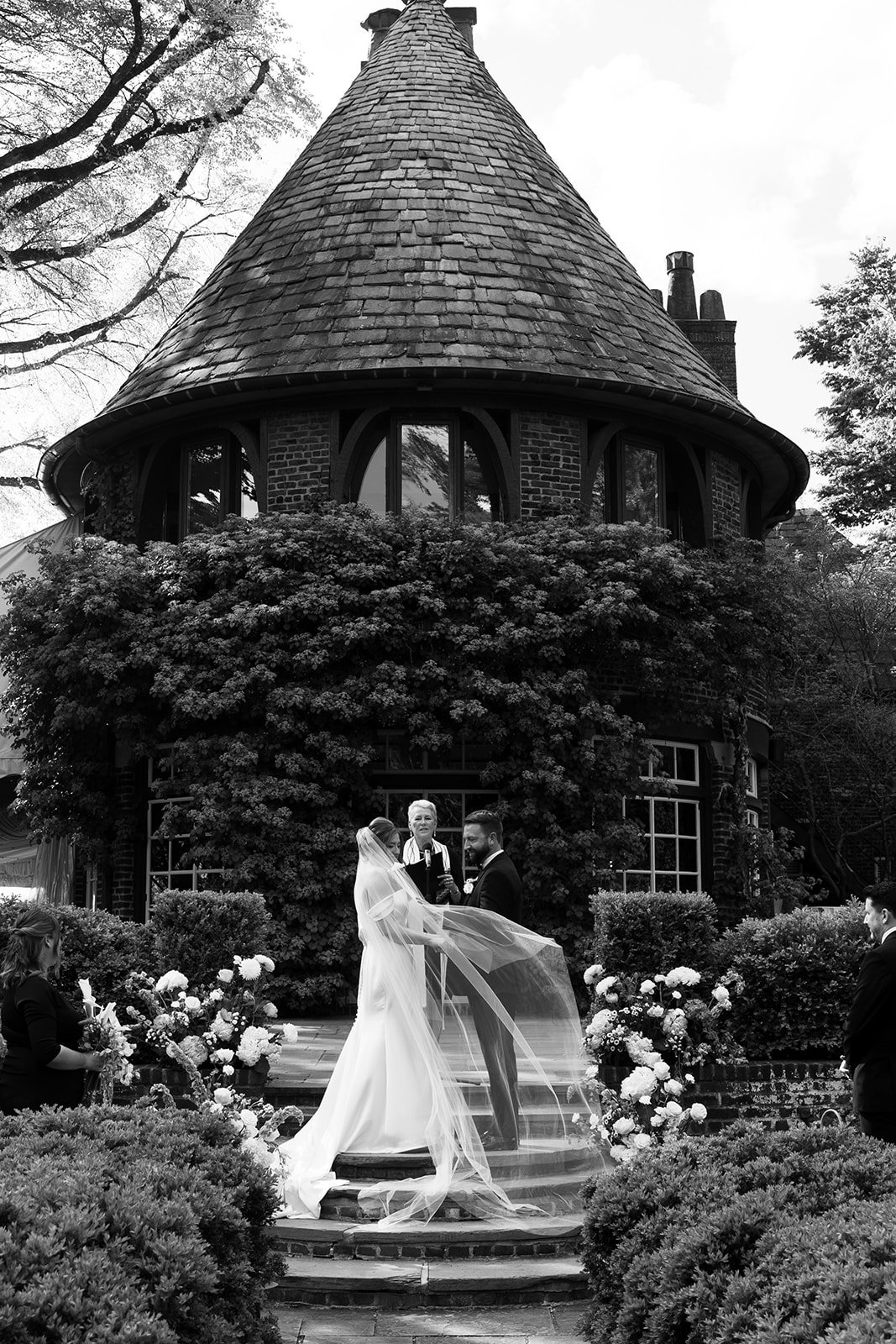 Wedding in Delaware