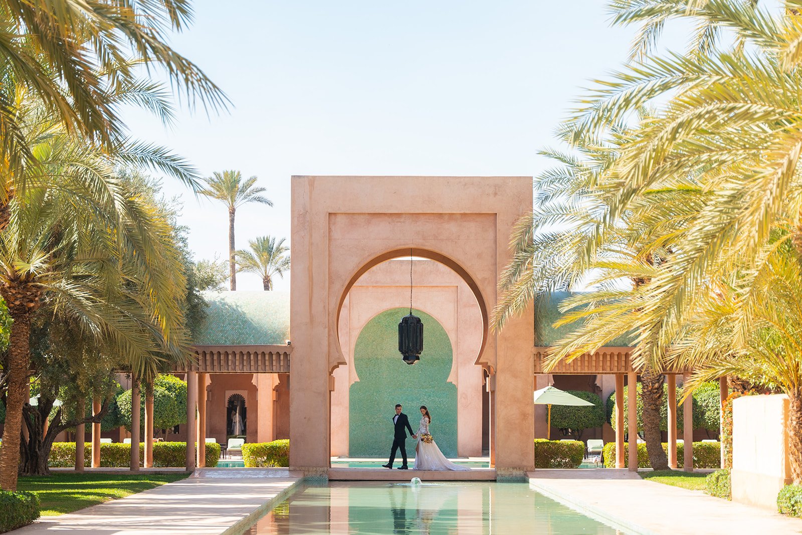 Destination Wedding Photographer