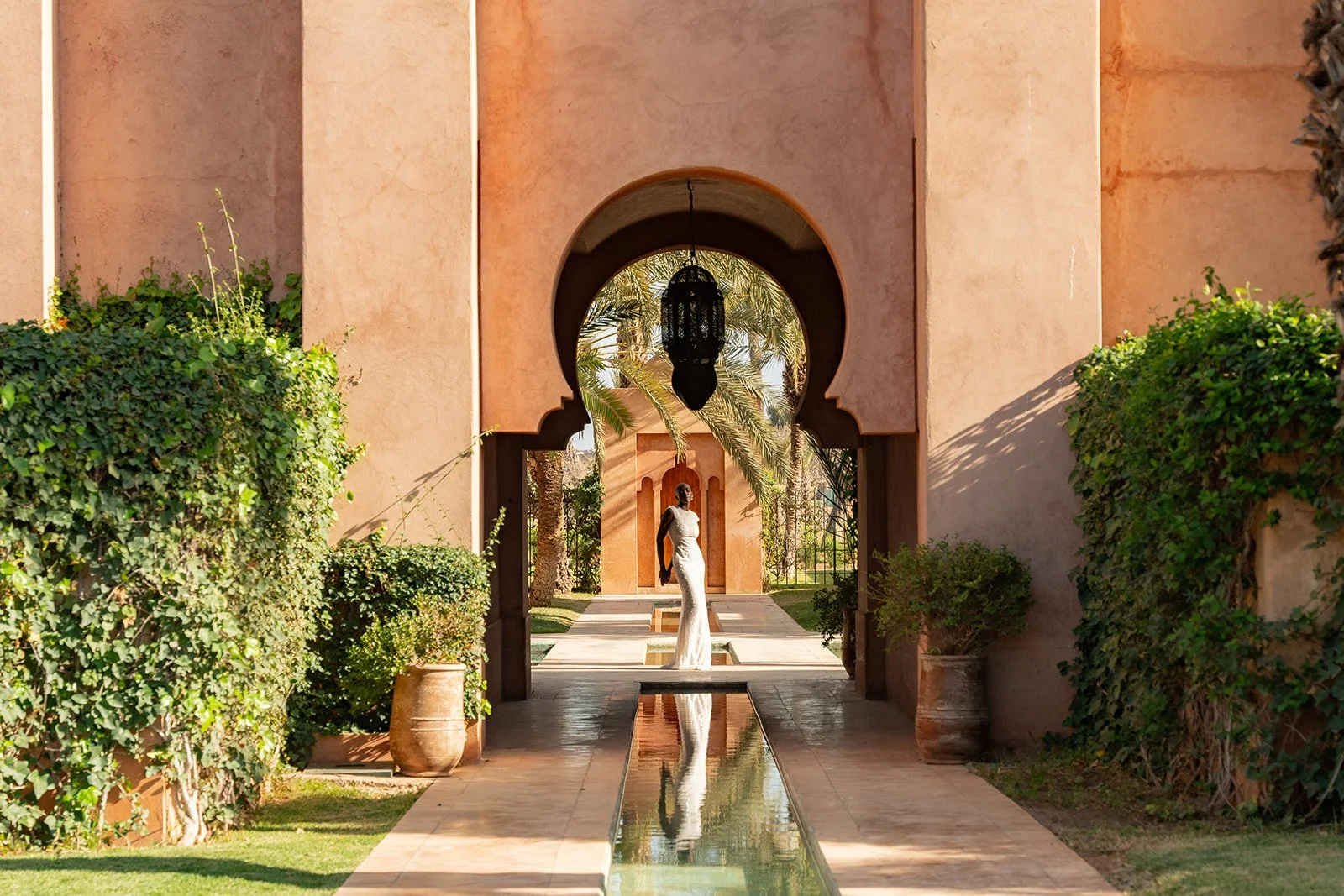 Amanjena Wedding Photographer