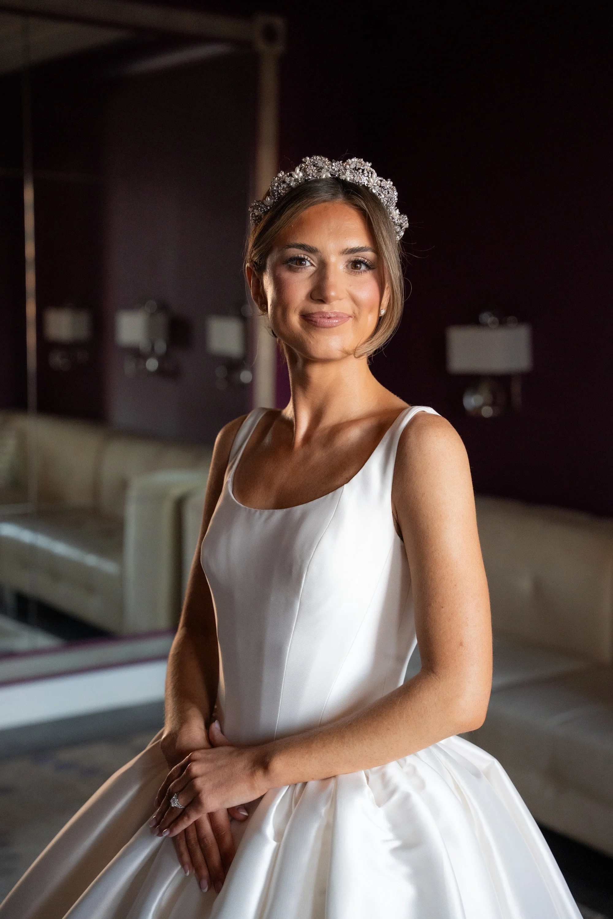 Philadelphia Wedding Photographer