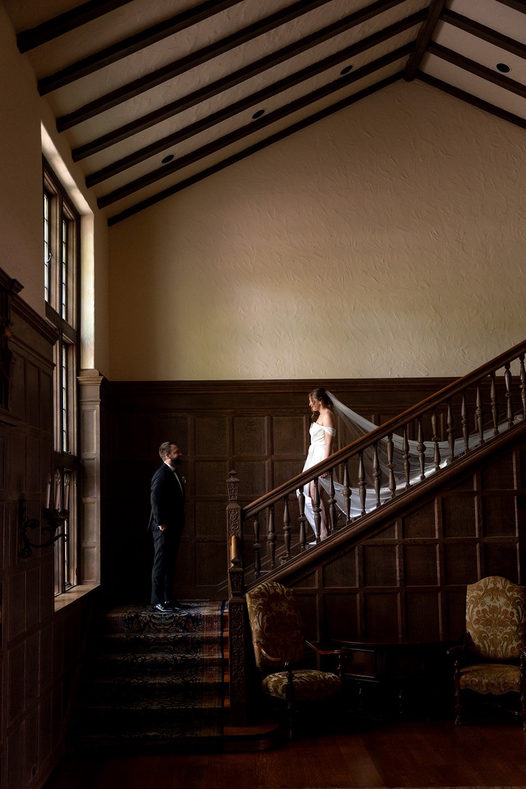 Wedding in Delaware