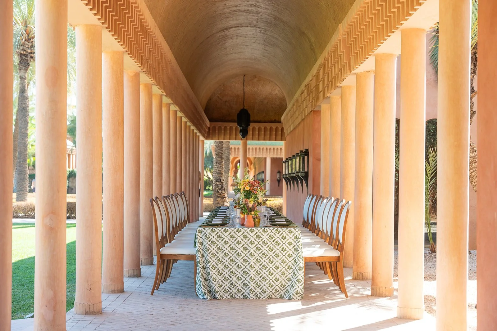 Amanjena Wedding Photographer