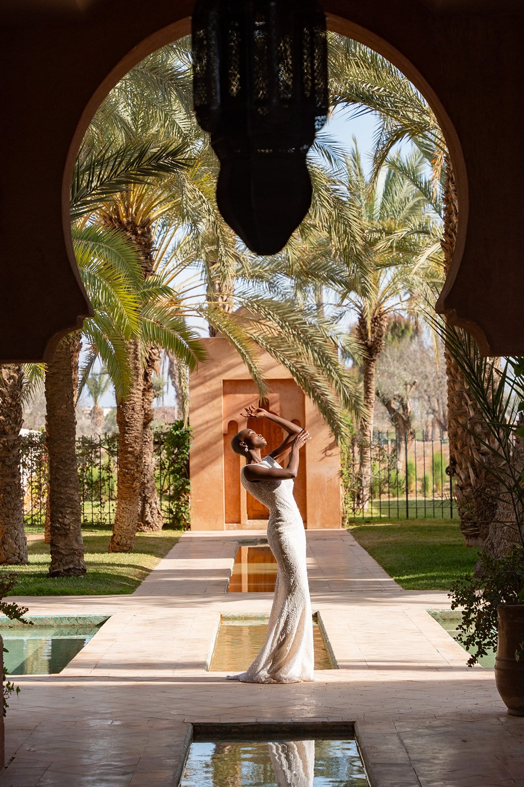 Amanjena Wedding Photographer