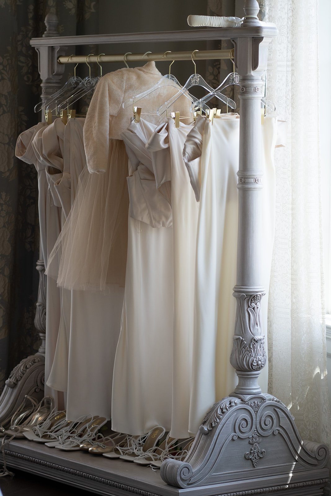 Park Chateau Wedding Photography