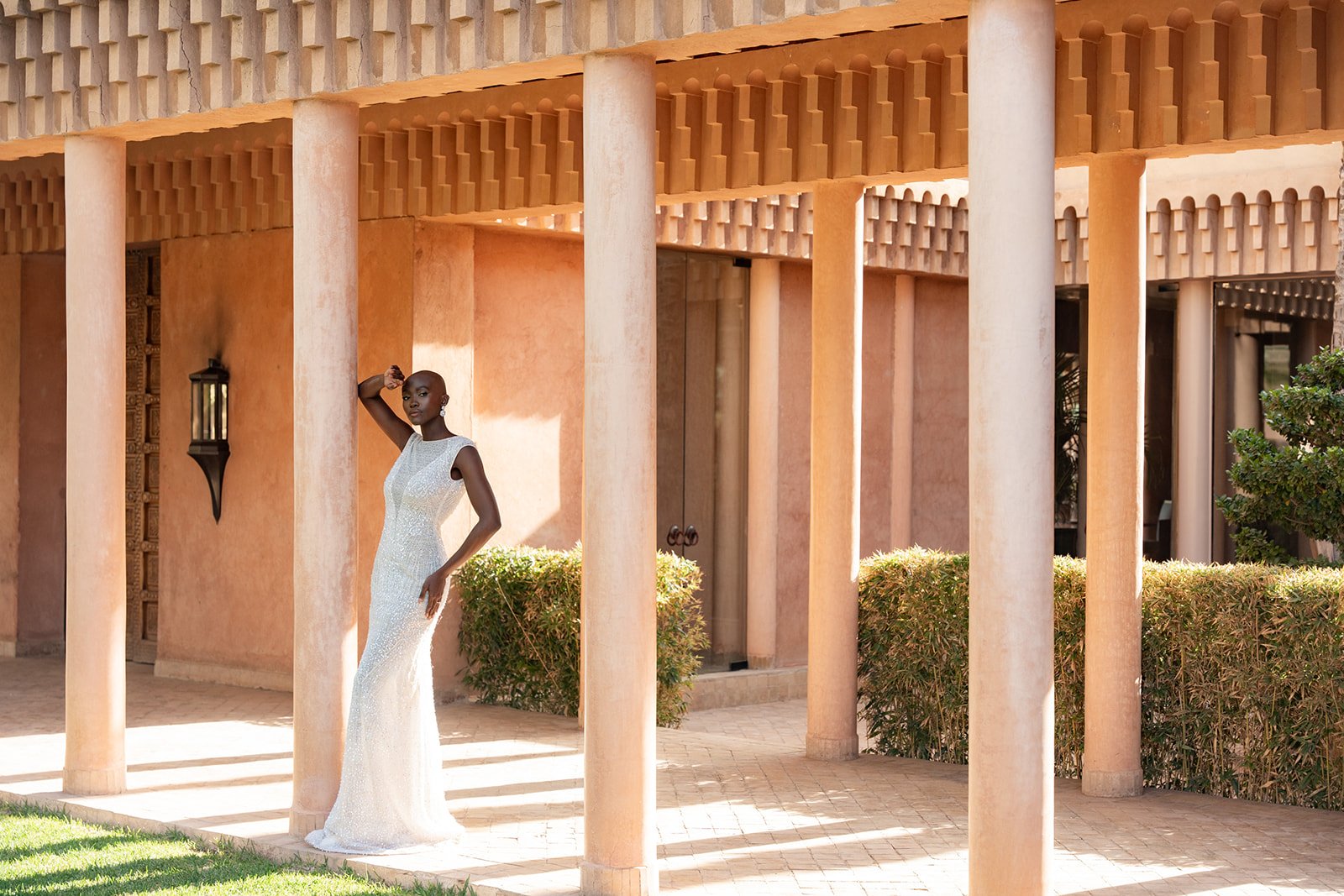 Amanjena Wedding Photographer