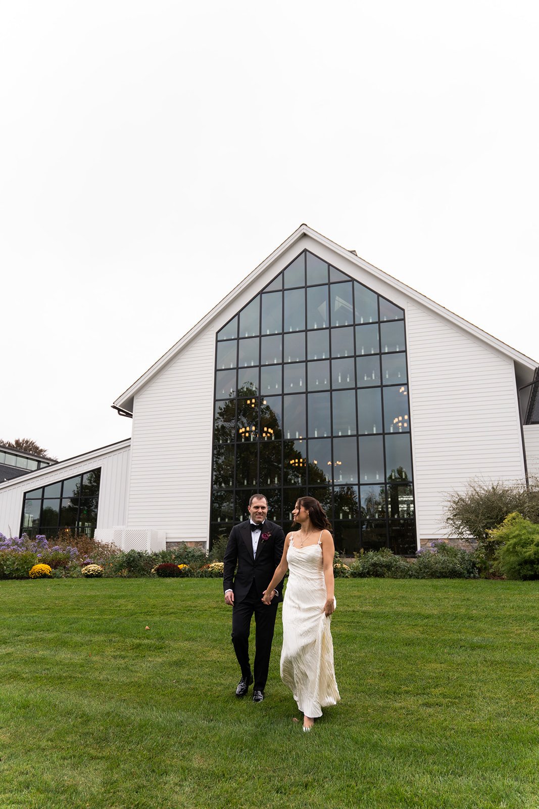 Crossed Keys Estate Wedding