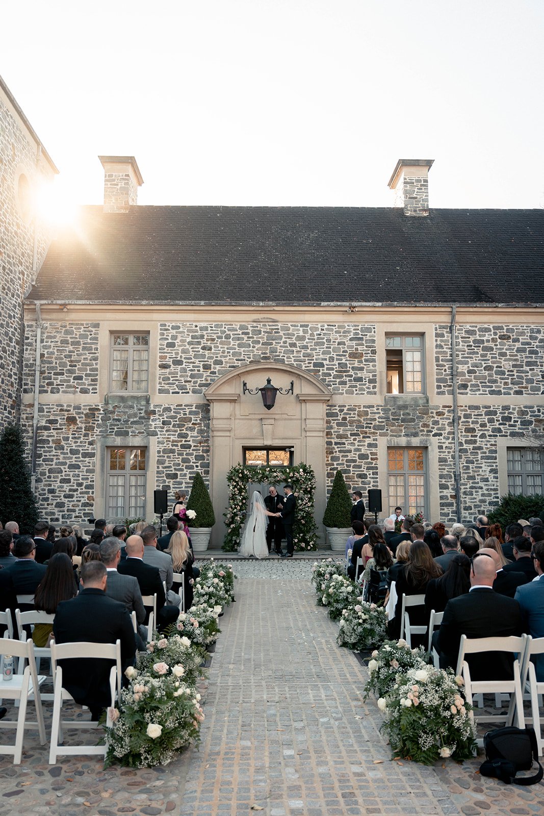 Wedding in Delaware