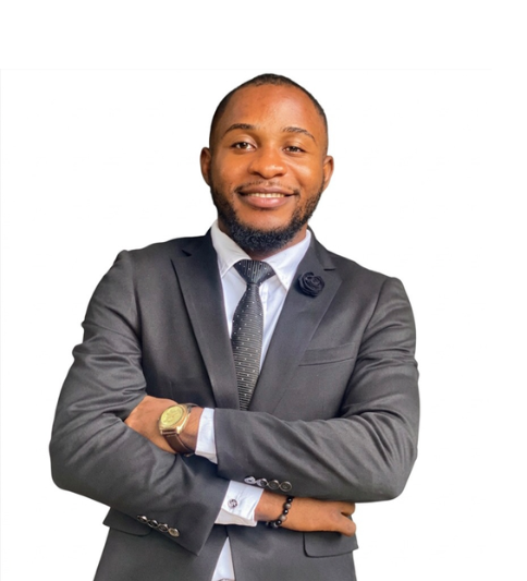 Feature | From Cameroon’s Mangroves: Anthony Duxell-Malle Selected for the 2026 Ocean Leaders Fellowship