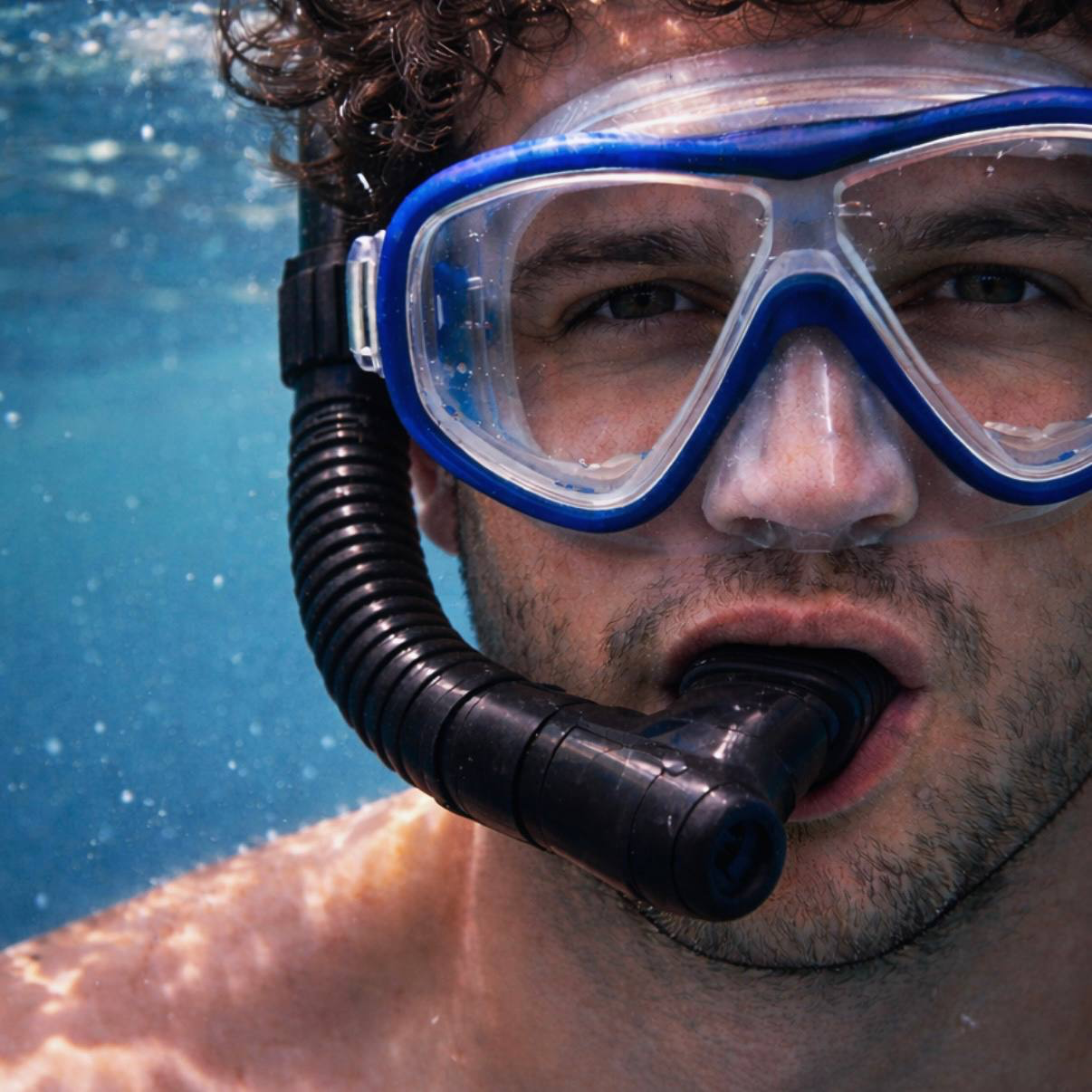 Ajay Sawant Marine Conservation