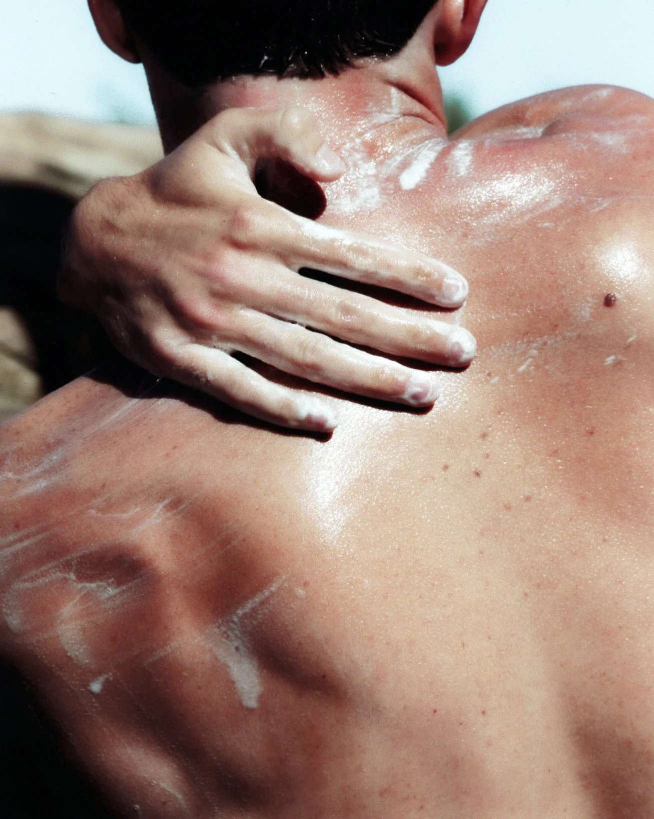 SALT & STONE / BODY MIST