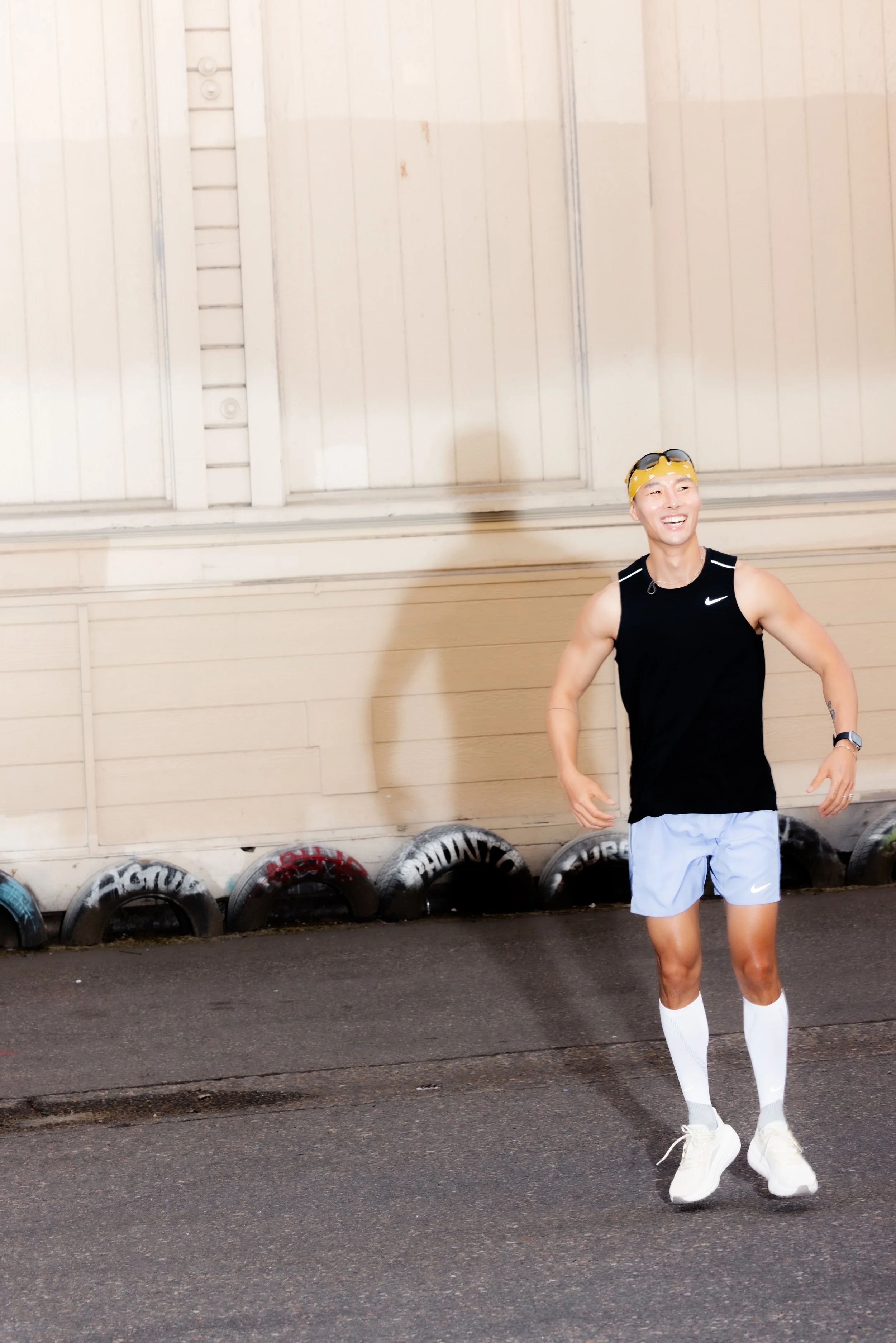 NIKE RUNNING